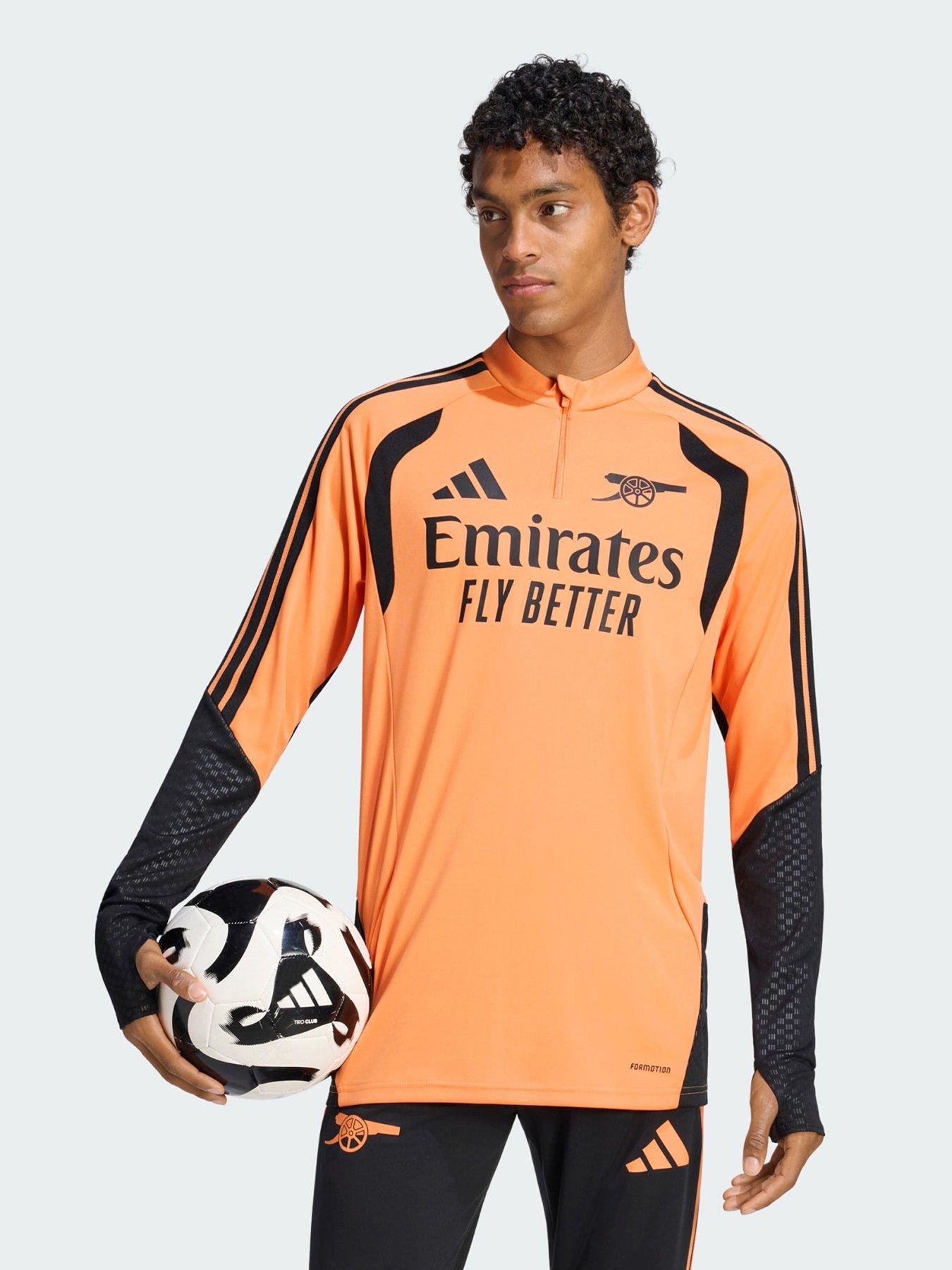 adidas Arsenal FC 26/27 Tiro Training Top