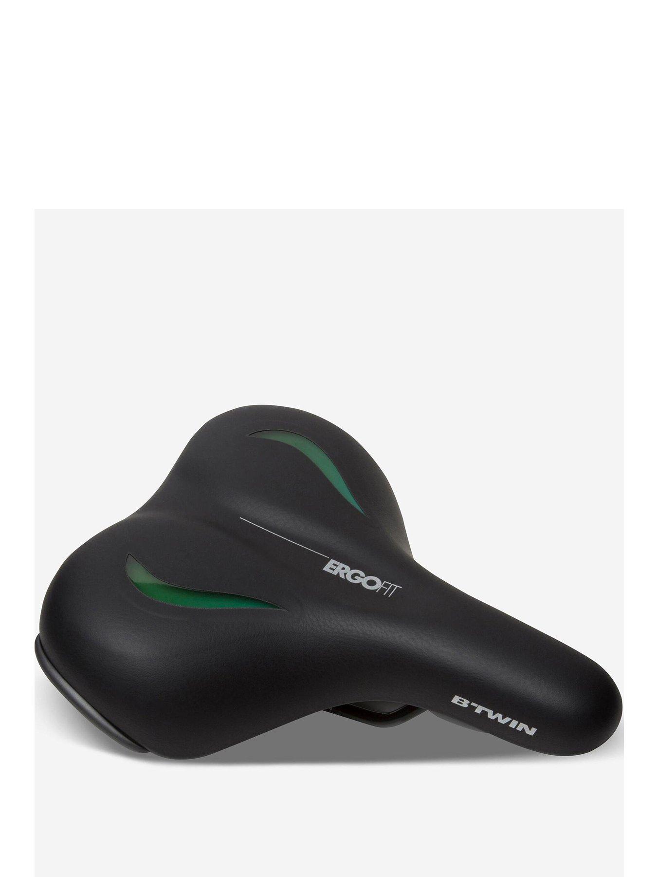 Decathlon Gel Bike Saddle