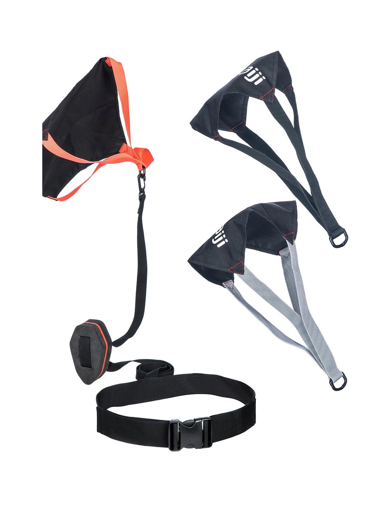 Decathlon 900 swimming parachute