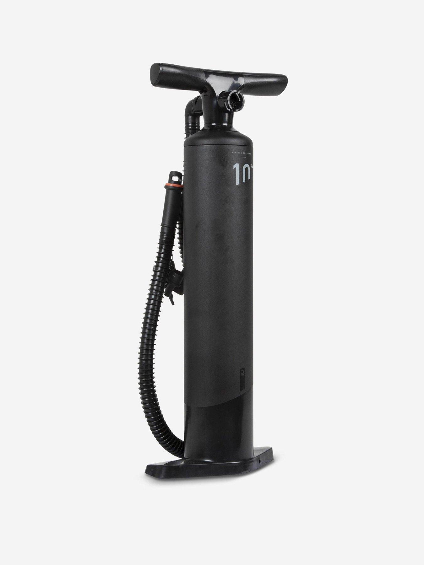 Image 1 of 7 of Decathlon Camping Hand Pump 10 PSI
