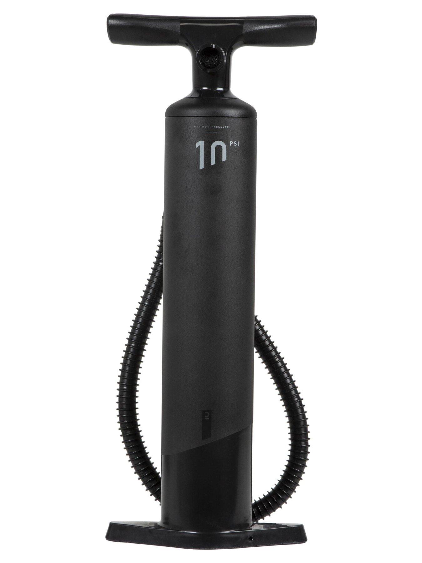 Image 2 of 7 of Decathlon Camping Hand Pump 10 PSI