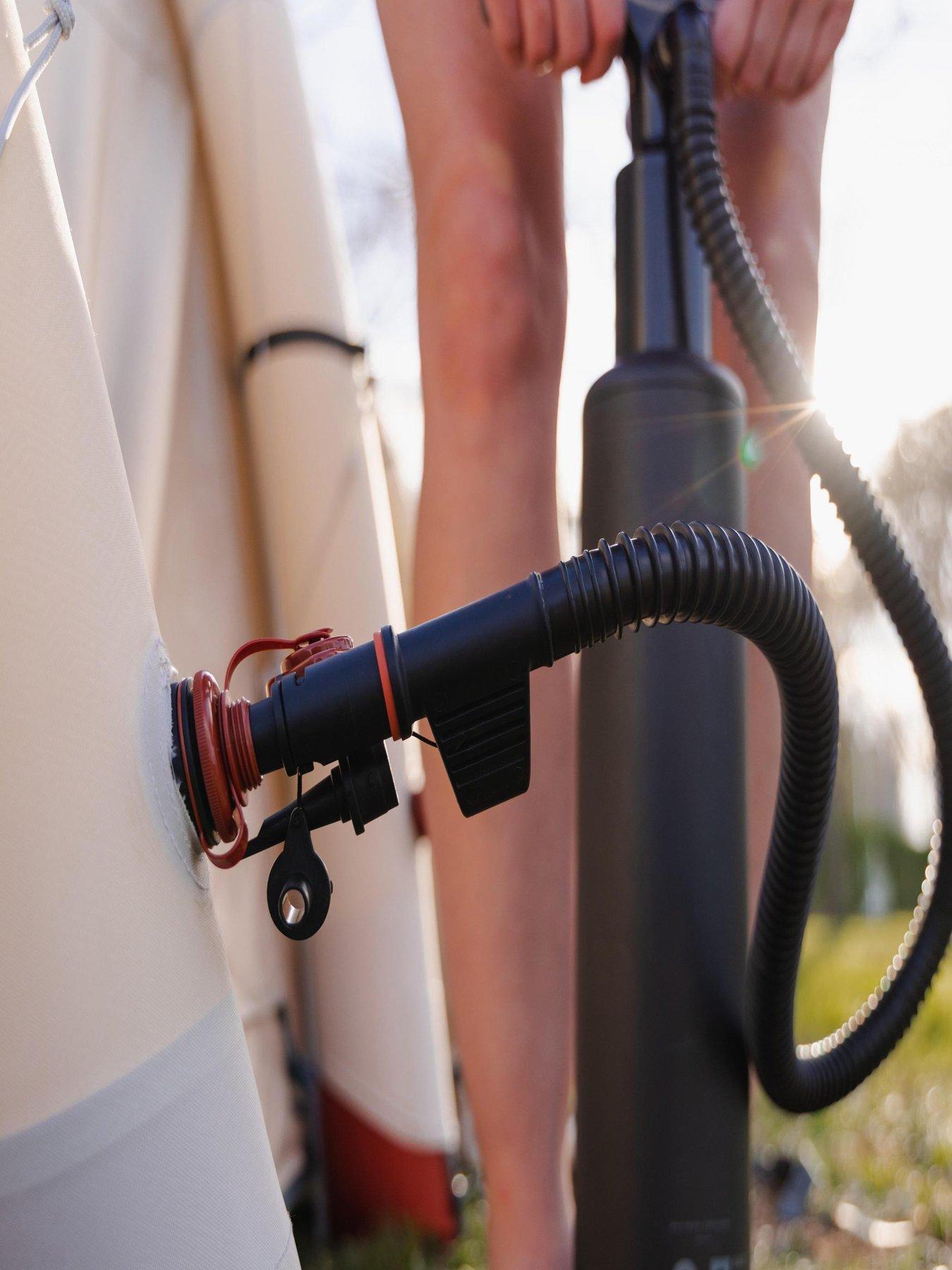 Image 5 of 7 of Decathlon Camping Hand Pump 10 PSI