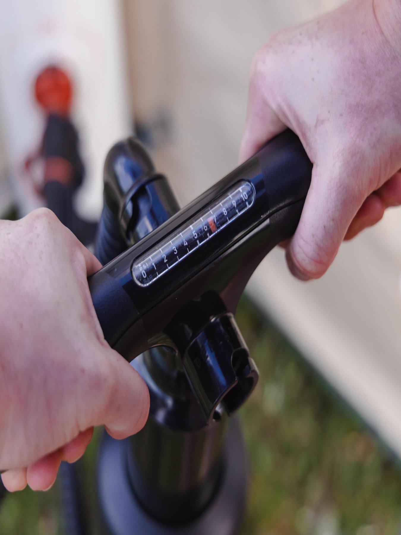 Image 6 of 7 of Decathlon Camping Hand Pump 10 PSI