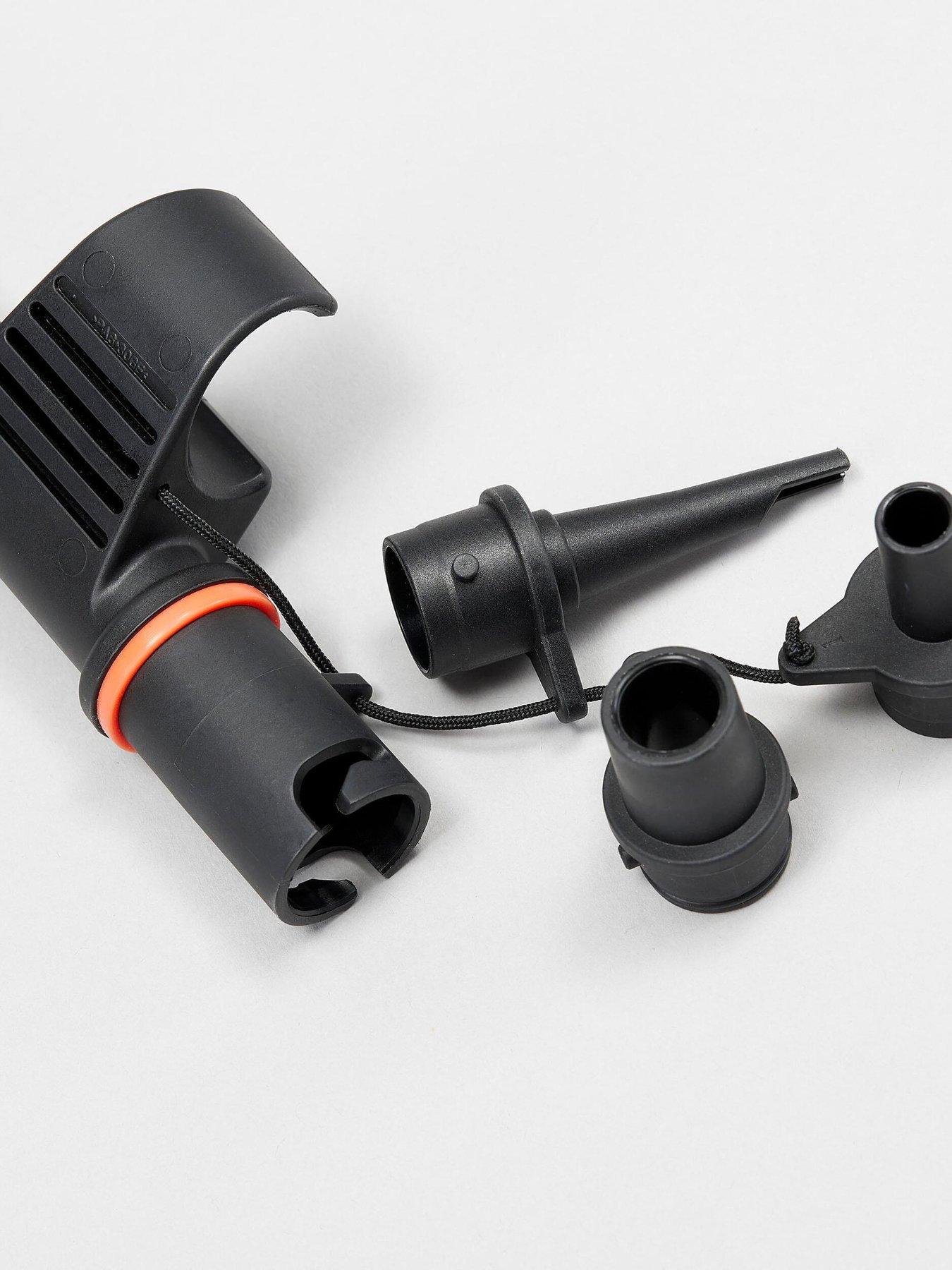 Image 7 of 7 of Decathlon Camping Hand Pump 10 PSI