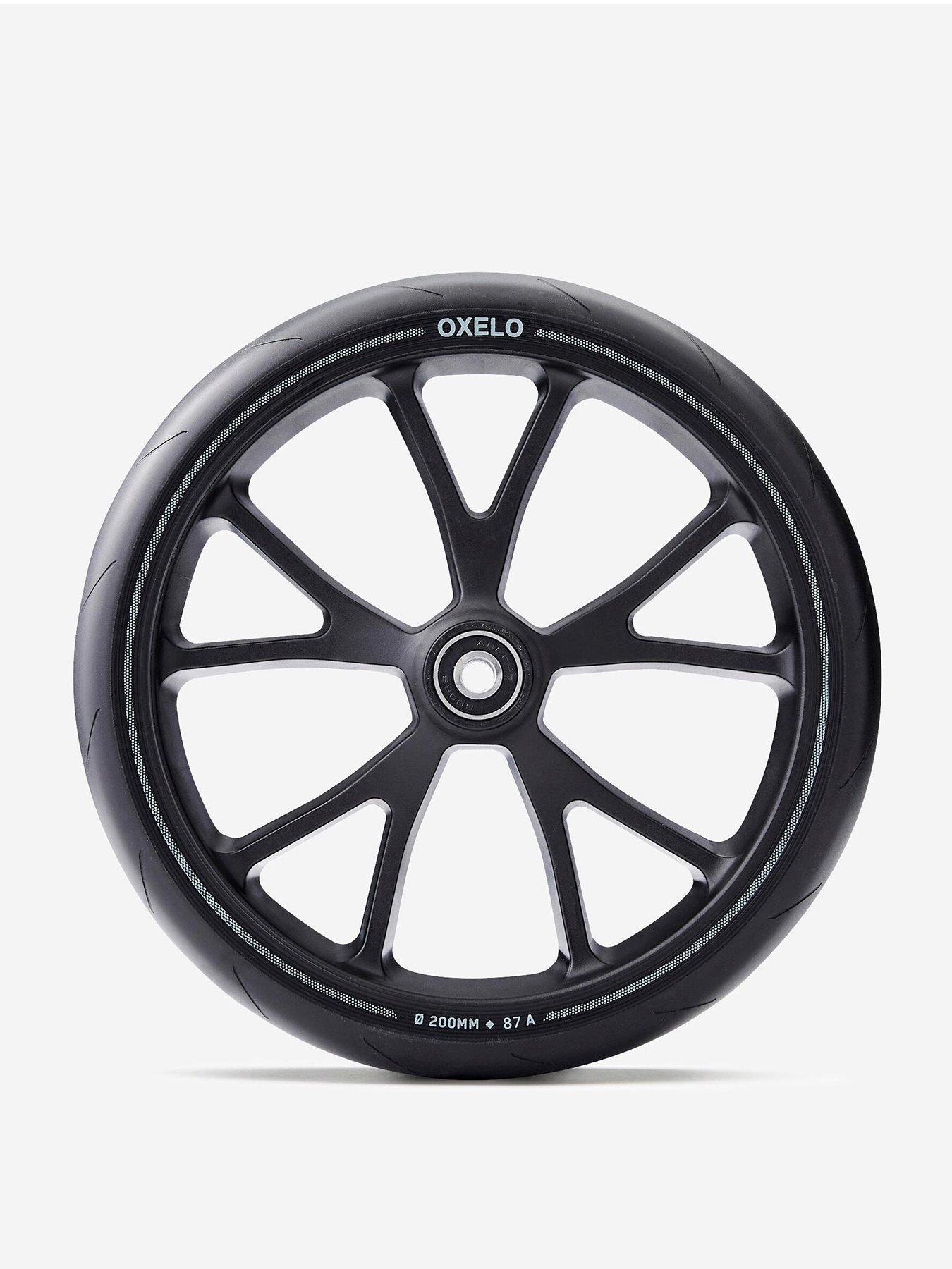 Decathlon Adult 200 mm Scooter Wheel 87A