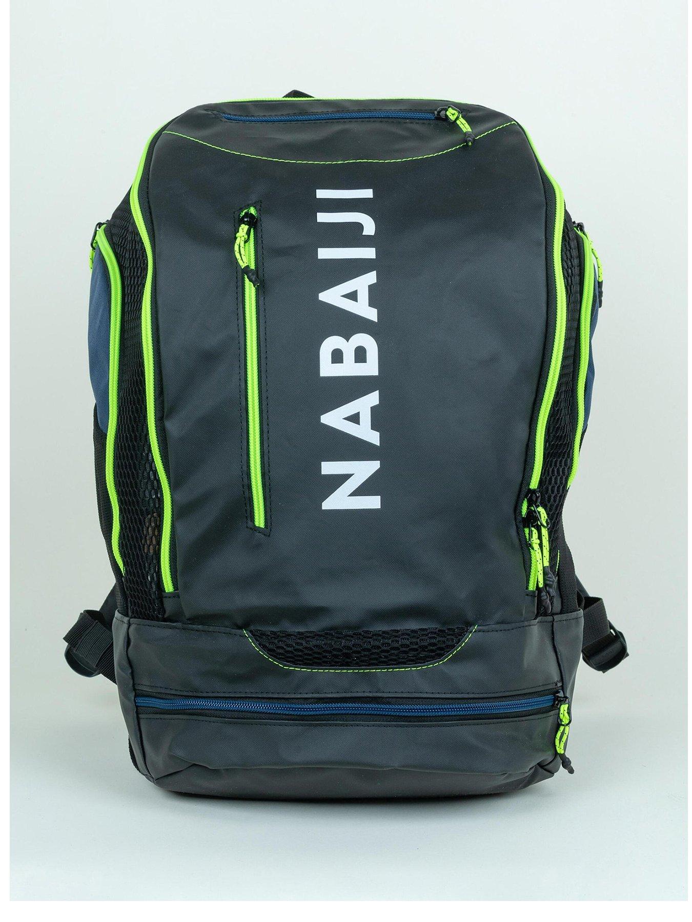 Image 1 of 5 of Decathlon Swimming backpack 27 litres