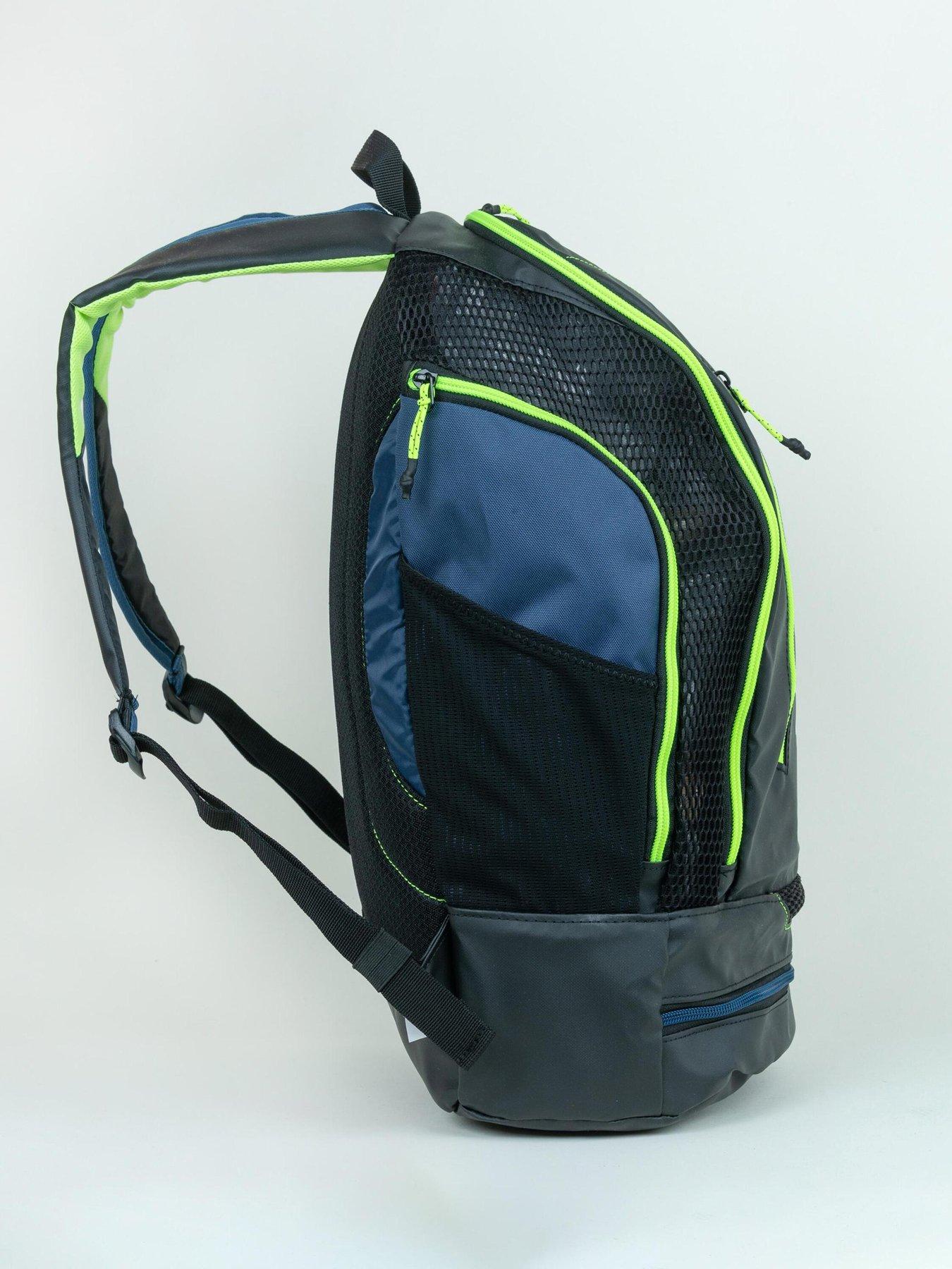 Image 2 of 5 of Decathlon Swimming backpack 27 litres