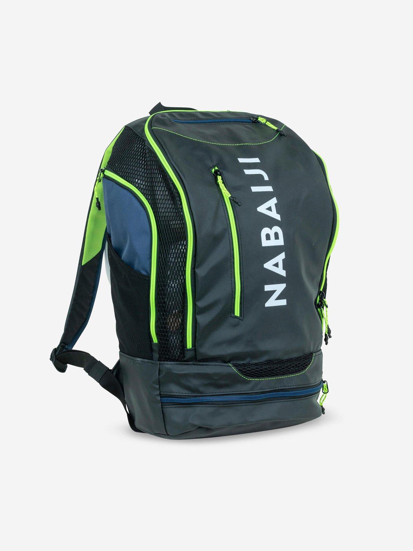 Image 3 of 5 of Decathlon Swimming backpack 27 litres