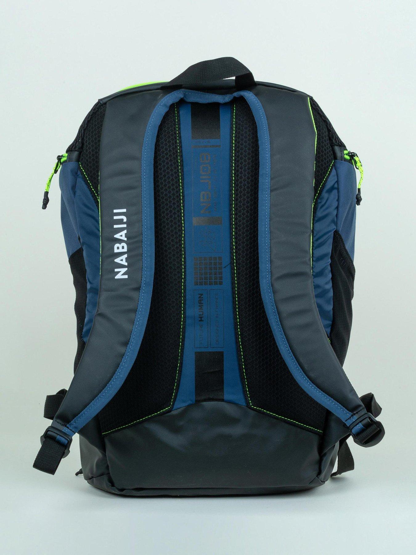 Image 4 of 5 of Decathlon Swimming backpack 27 litres