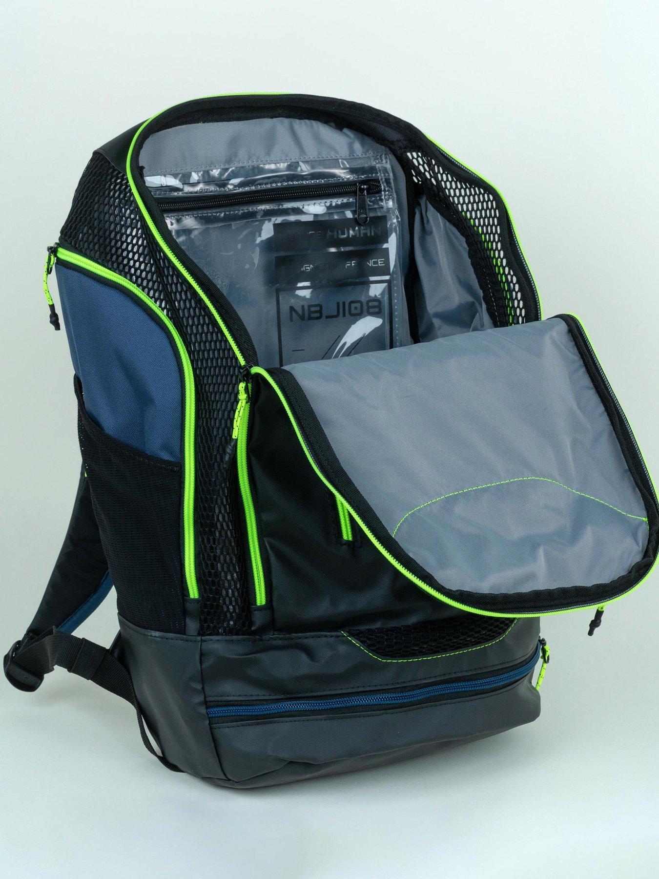 Image 5 of 5 of Decathlon Swimming backpack 27 litres