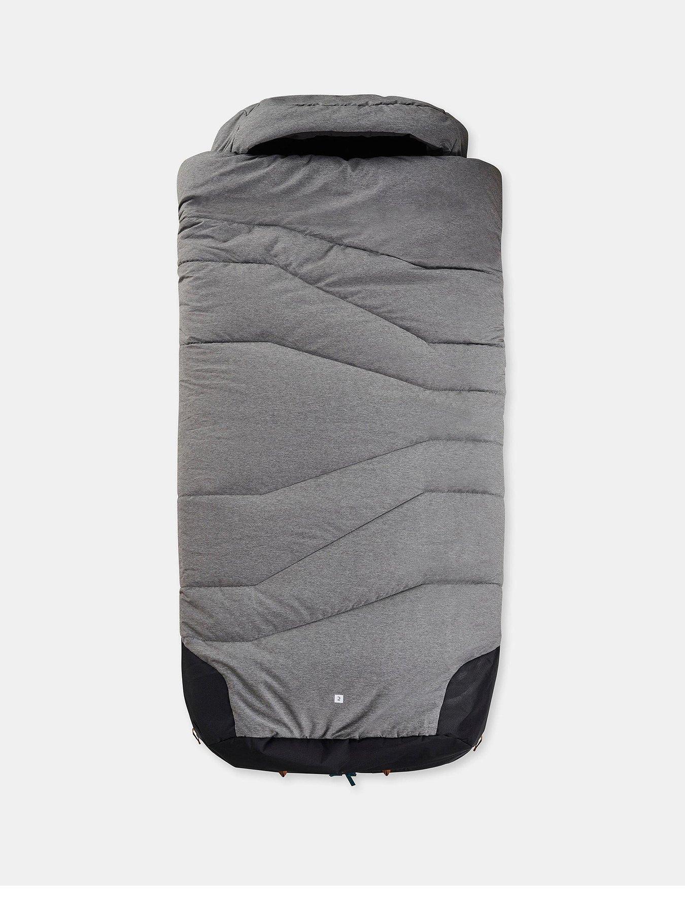 Decathlon All in one perfect sleep camping bag
