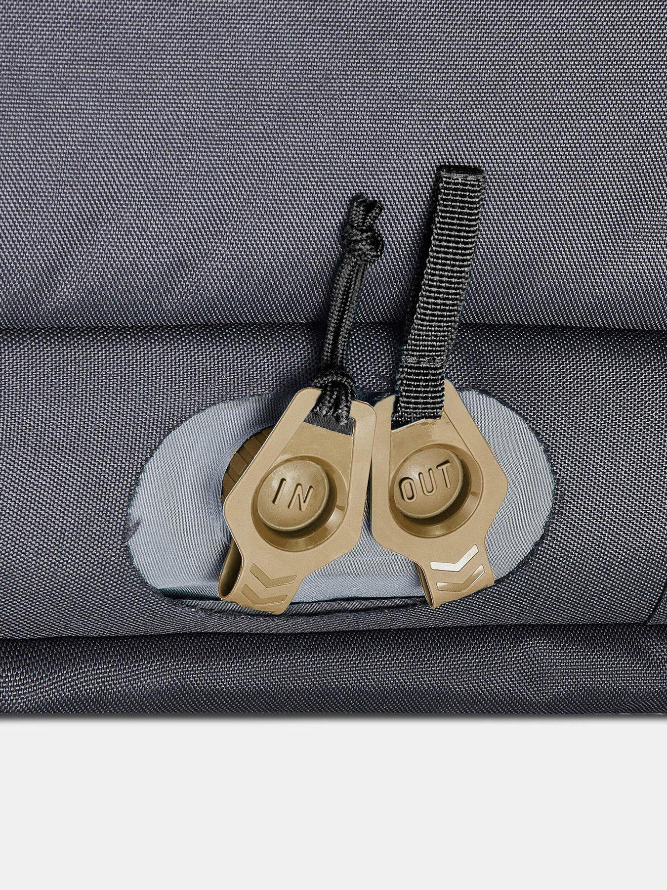 Image 5 of 7 of Decathlon All in one perfect sleep camping bag