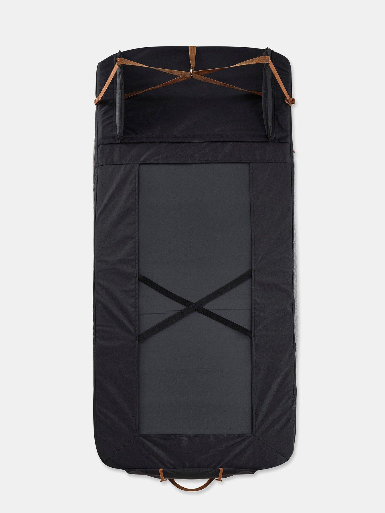 Image 6 of 7 of Decathlon All in one perfect sleep camping bag