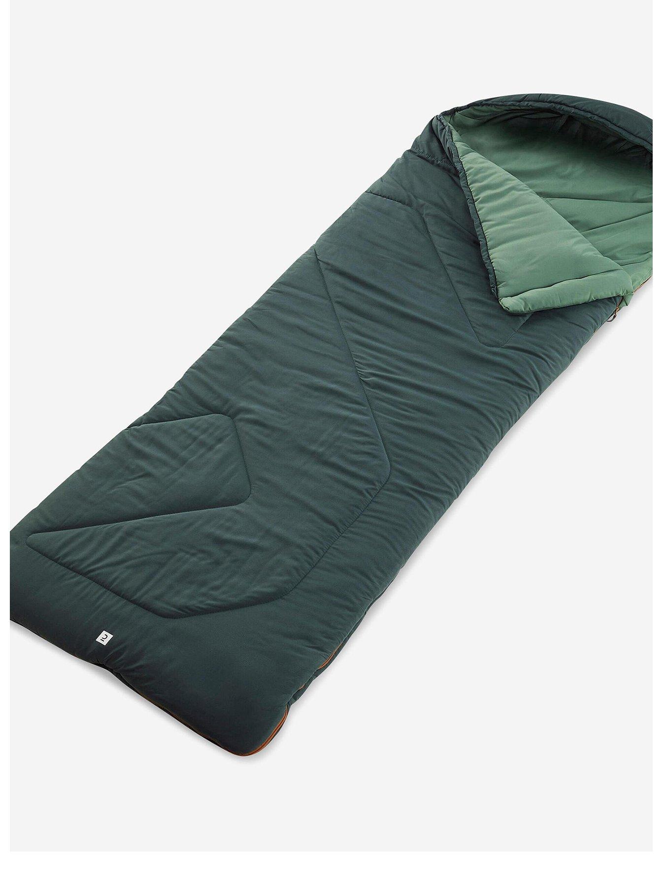 Decathlon Camping sleeping bag 0 degrees