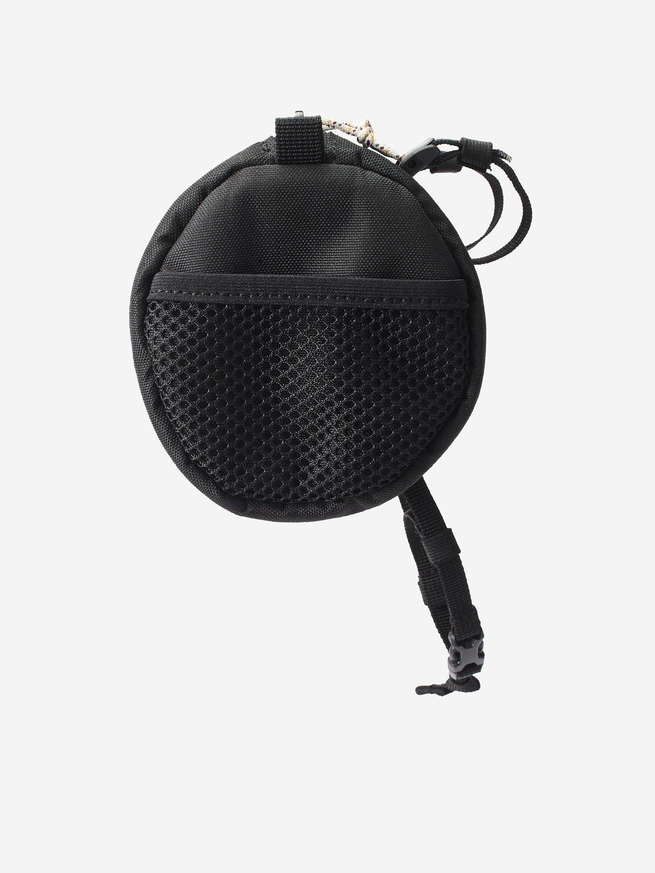 Image 2 of 6 of Decathlon 2.5 L Bike Handlebar Bag ACTV 100