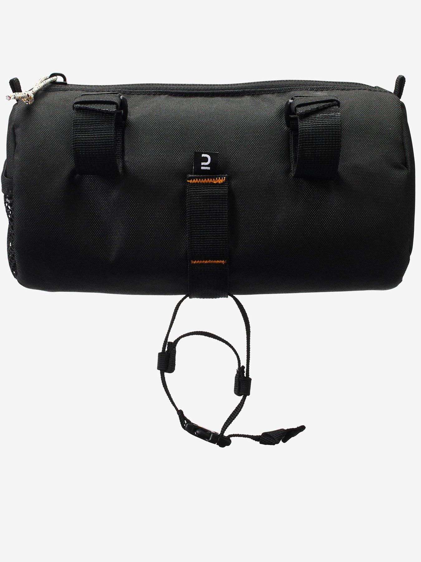 Image 3 of 6 of Decathlon 2.5 L Bike Handlebar Bag ACTV 100
