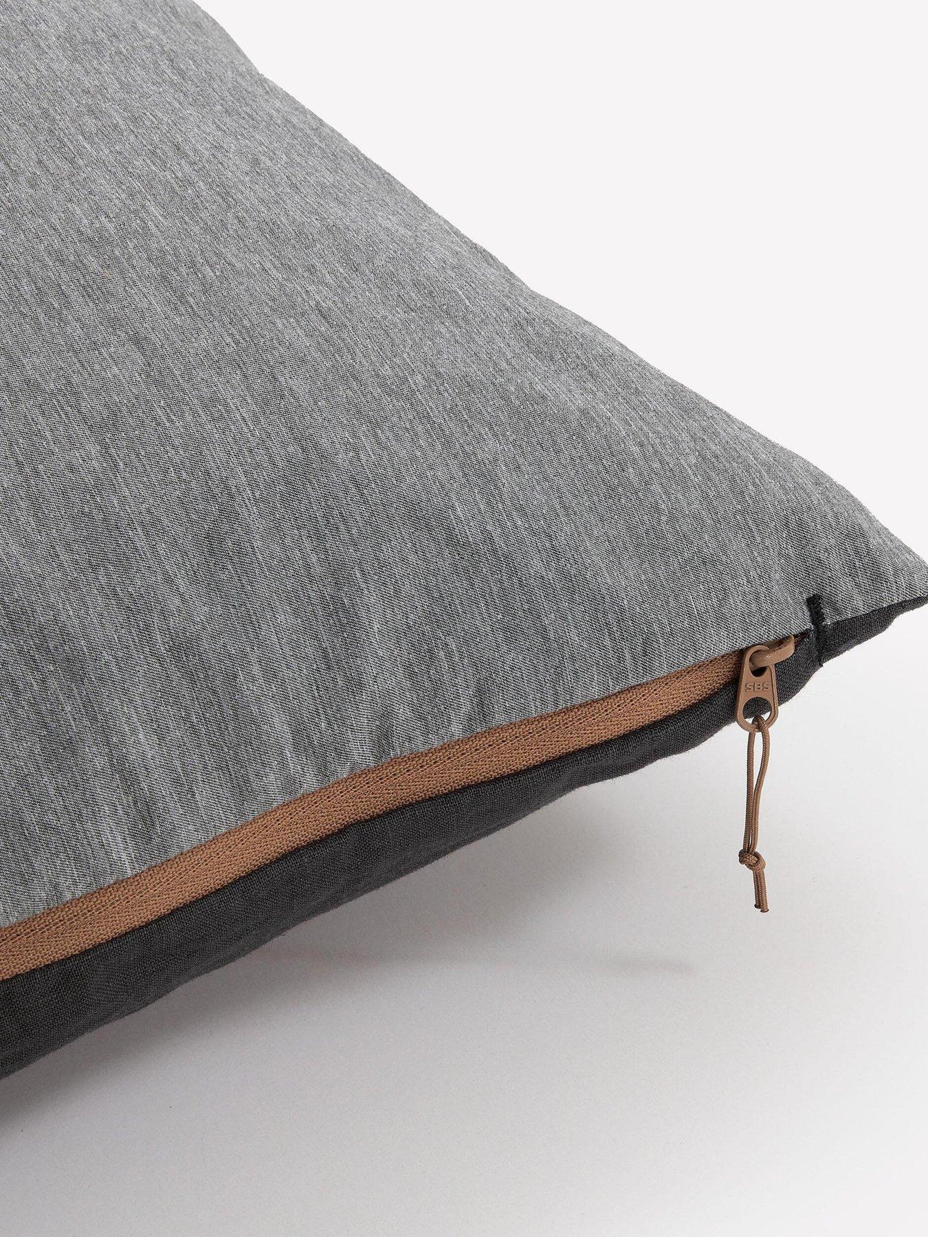 Image 3 of 6 of Decathlon Camping pillow