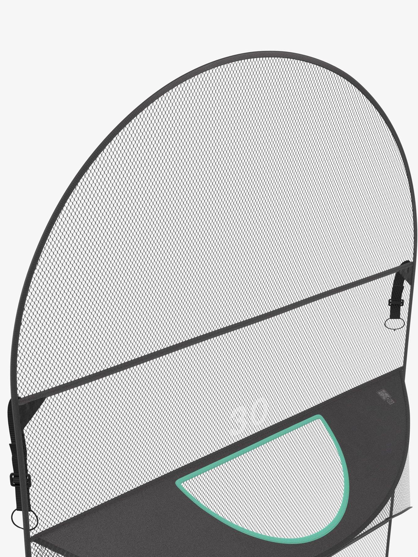 Image 4 of 6 of Decathlon Trampoline Game Ball Target