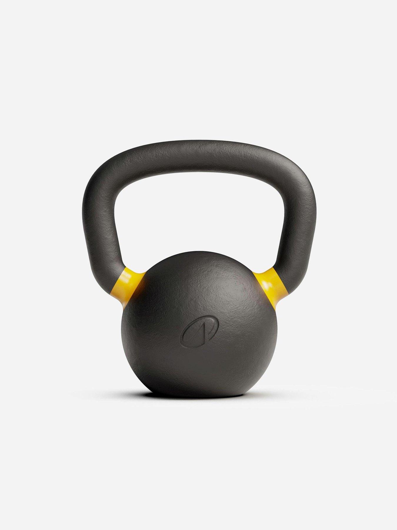Image 4 of 4 of Decathlon PRO 16 kg Cross Training and Weight Training  Kettlebell