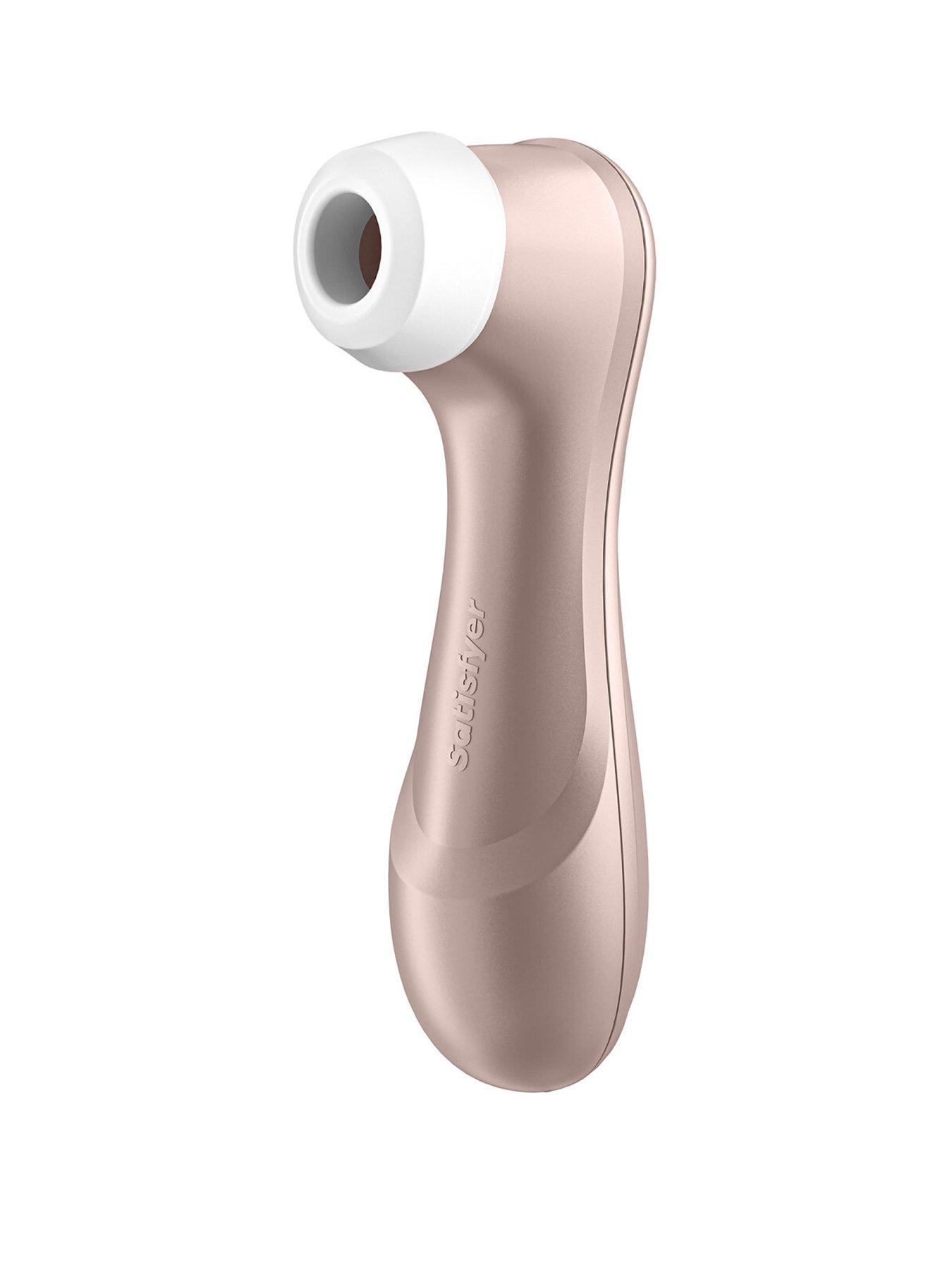 Satisfyer Pro 2+