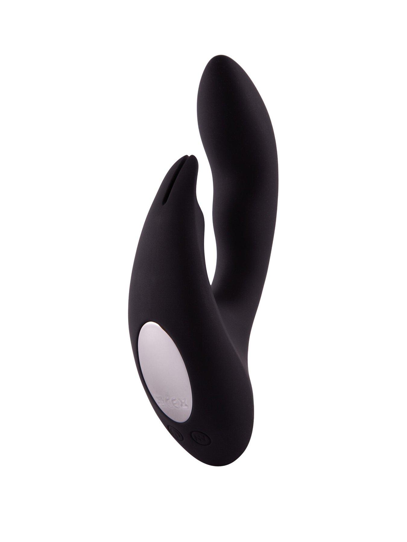 Ann Summers Rampant Rabbit Curved G-Spot Vibrator