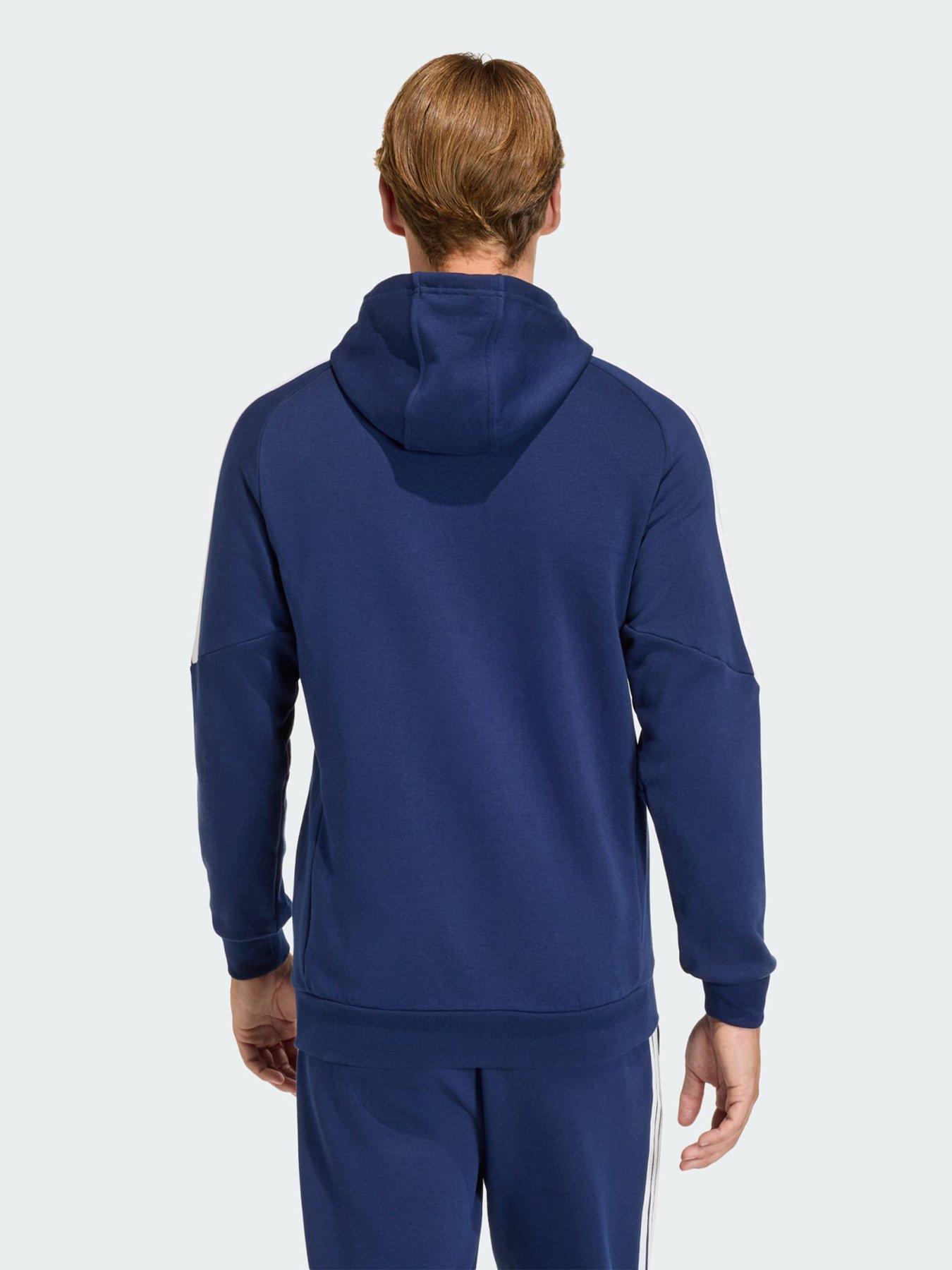 Image 2 of 5 of adidas Tiro26 League Sweat Full Zip Hoodie
