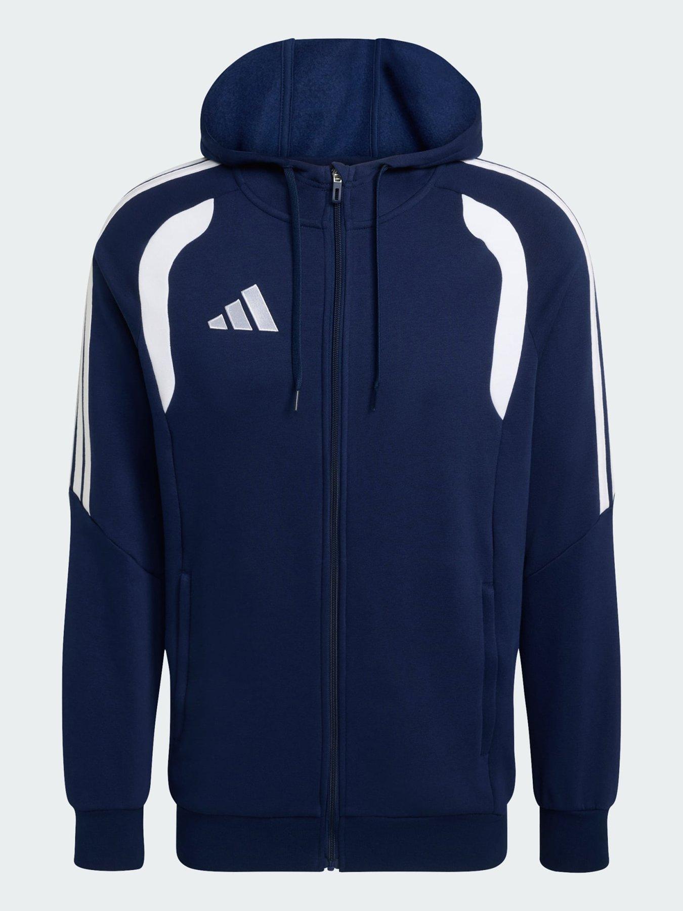 Image 5 of 5 of adidas Tiro26 League Sweat Full Zip Hoodie