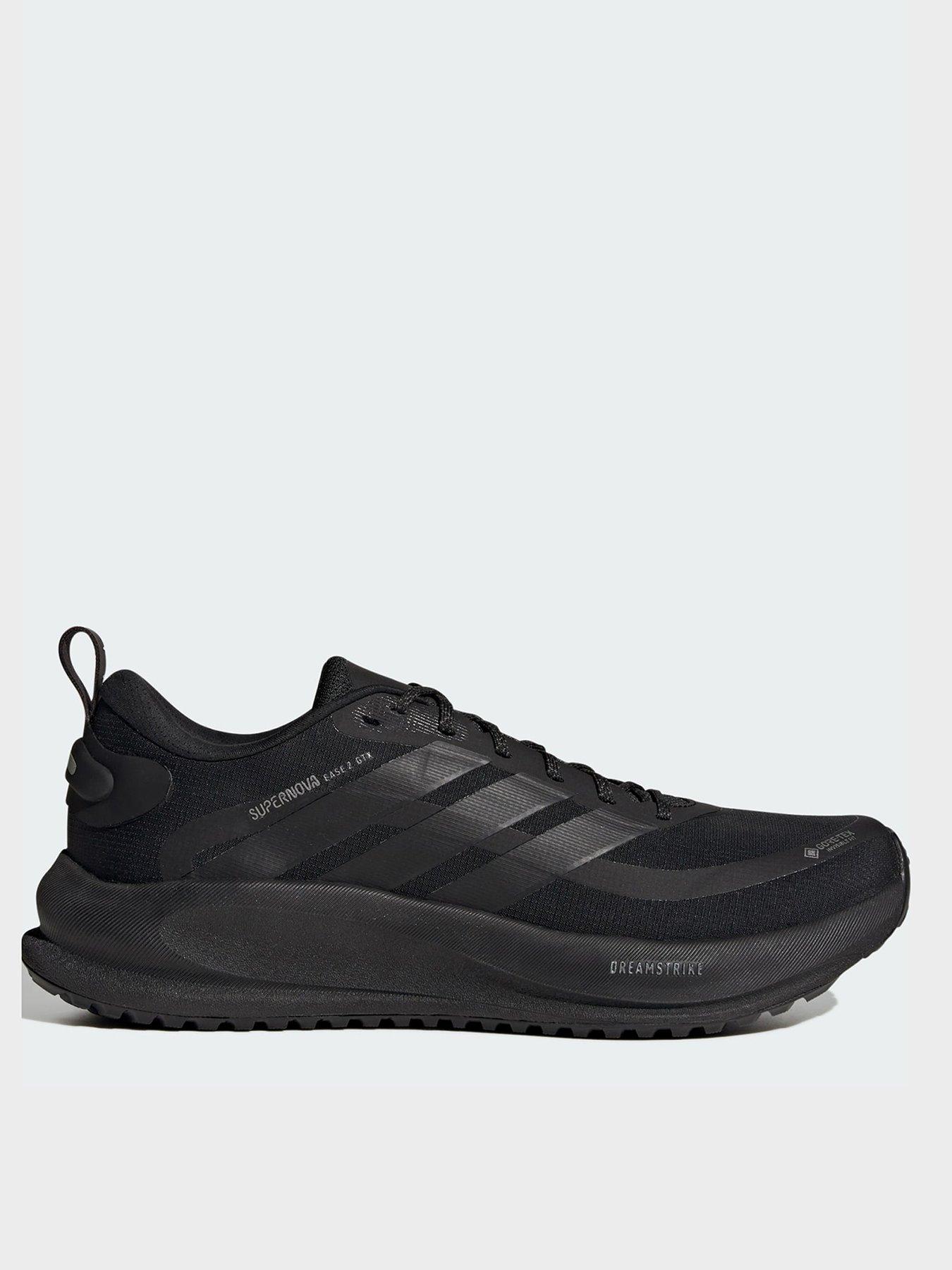 adidas SUPERNOVA EASE 2 GTX RUNNING SHOES