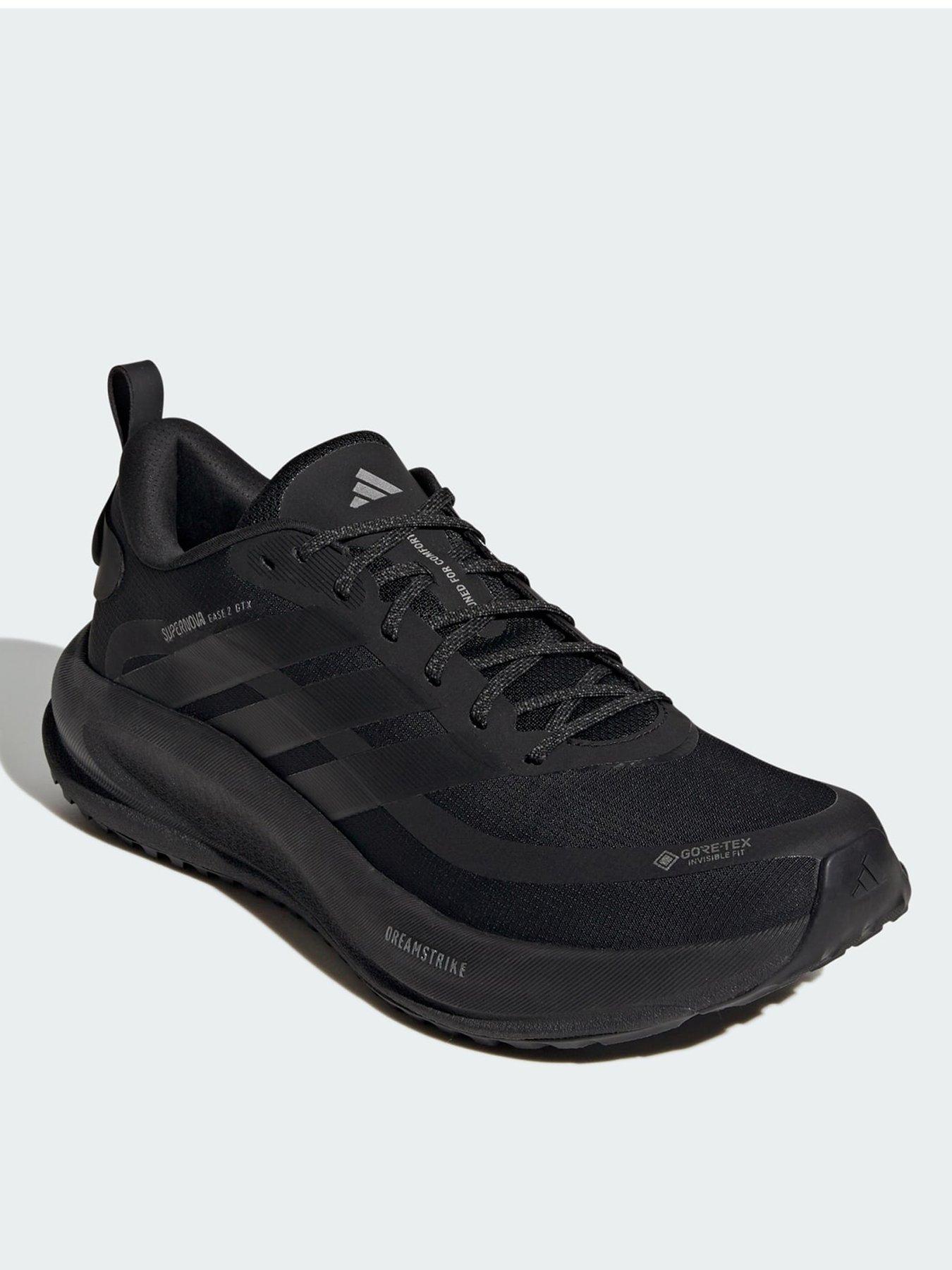 Image 2 of 7 of adidas SUPERNOVA EASE 2 GTX RUNNING SHOES