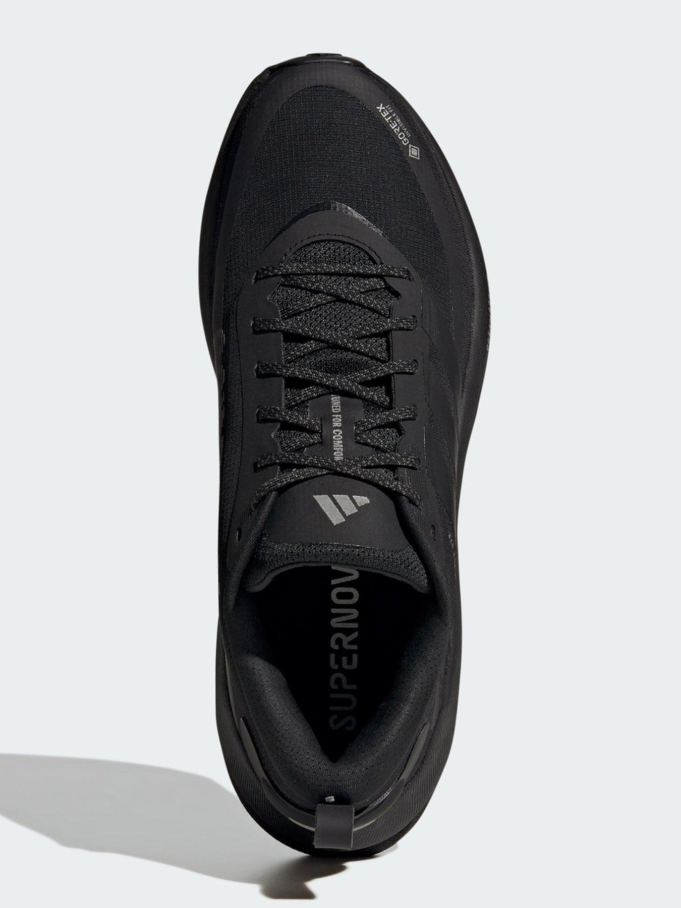 Image 4 of 7 of adidas SUPERNOVA EASE 2 GTX RUNNING SHOES
