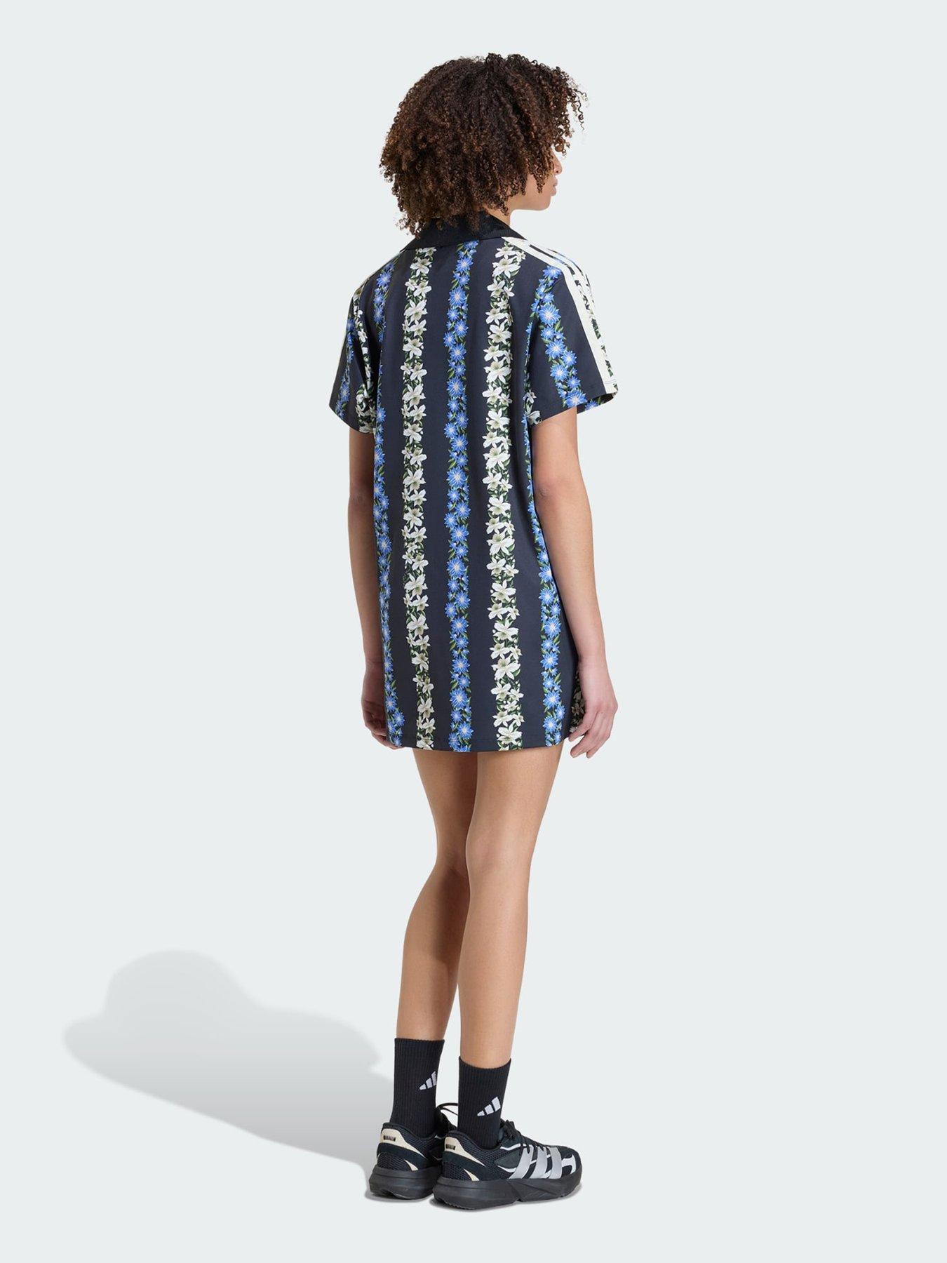 Image 2 of 5 of adidas X FARM RIO DRESS