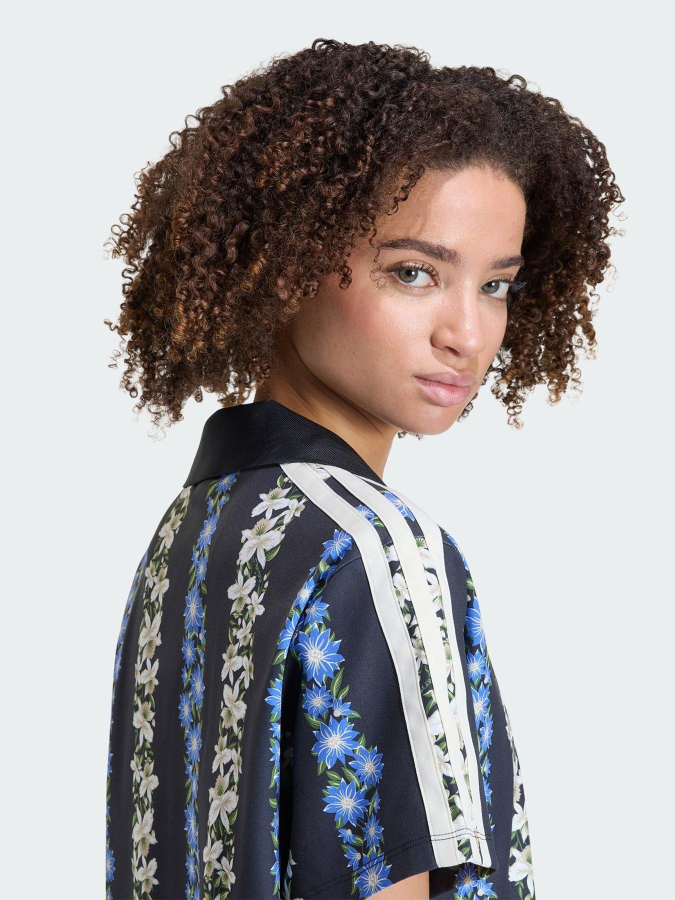 Image 3 of 5 of adidas X FARM RIO DRESS