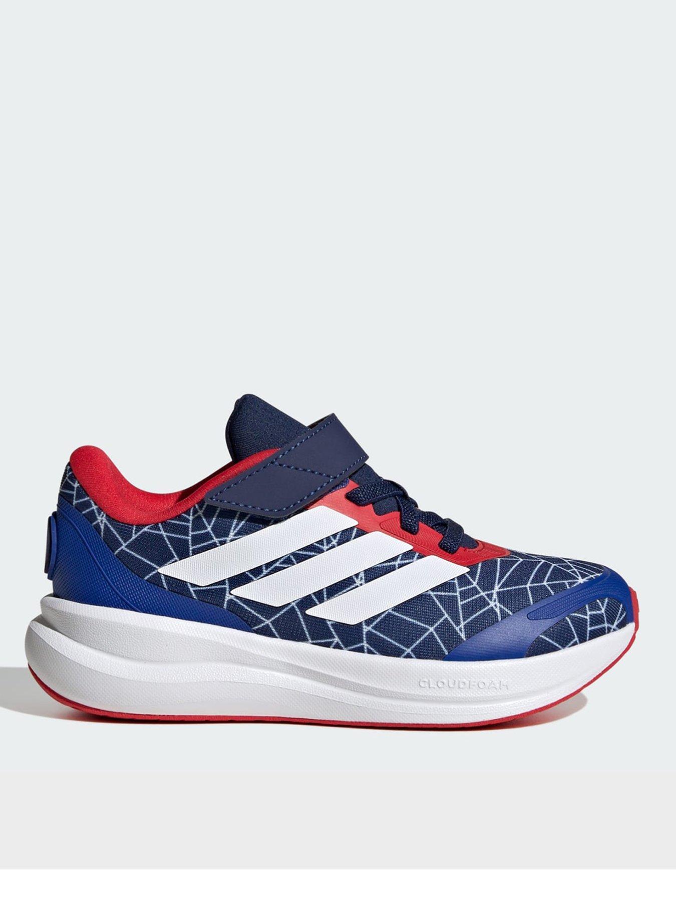 adidas ADIDAS MARVEL SPIDER-MAN RUNFALCON 6 SHOES CHILDREN