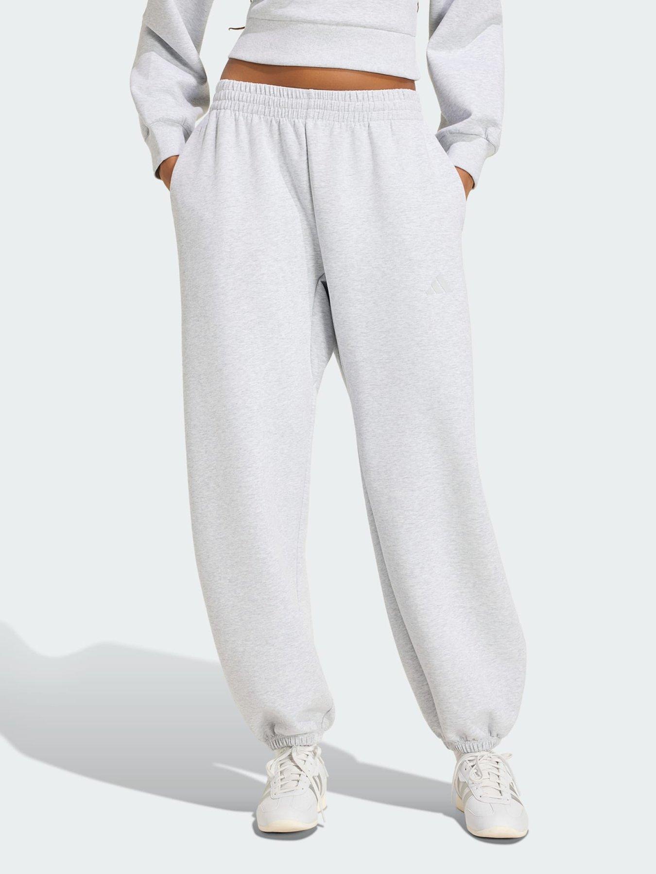 adidas Soft Lux Loose Pant