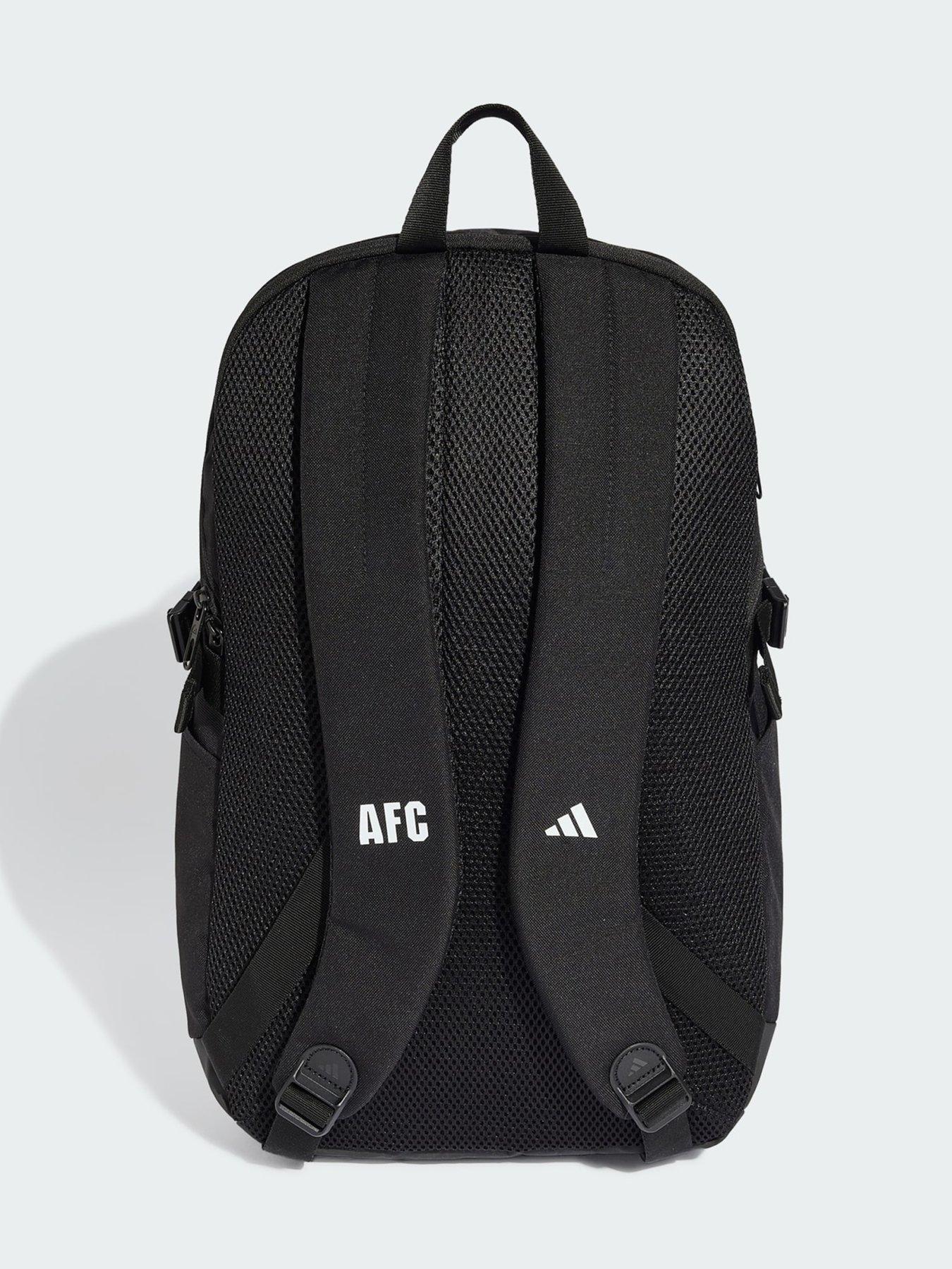 Image 2 of 6 of adidas Arsenal FC Backpack