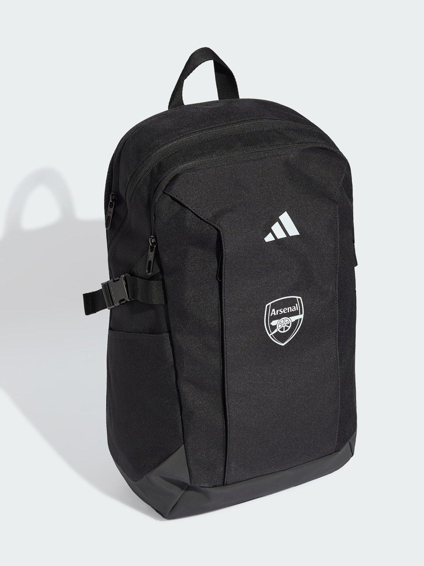 Image 3 of 6 of adidas Arsenal FC Backpack