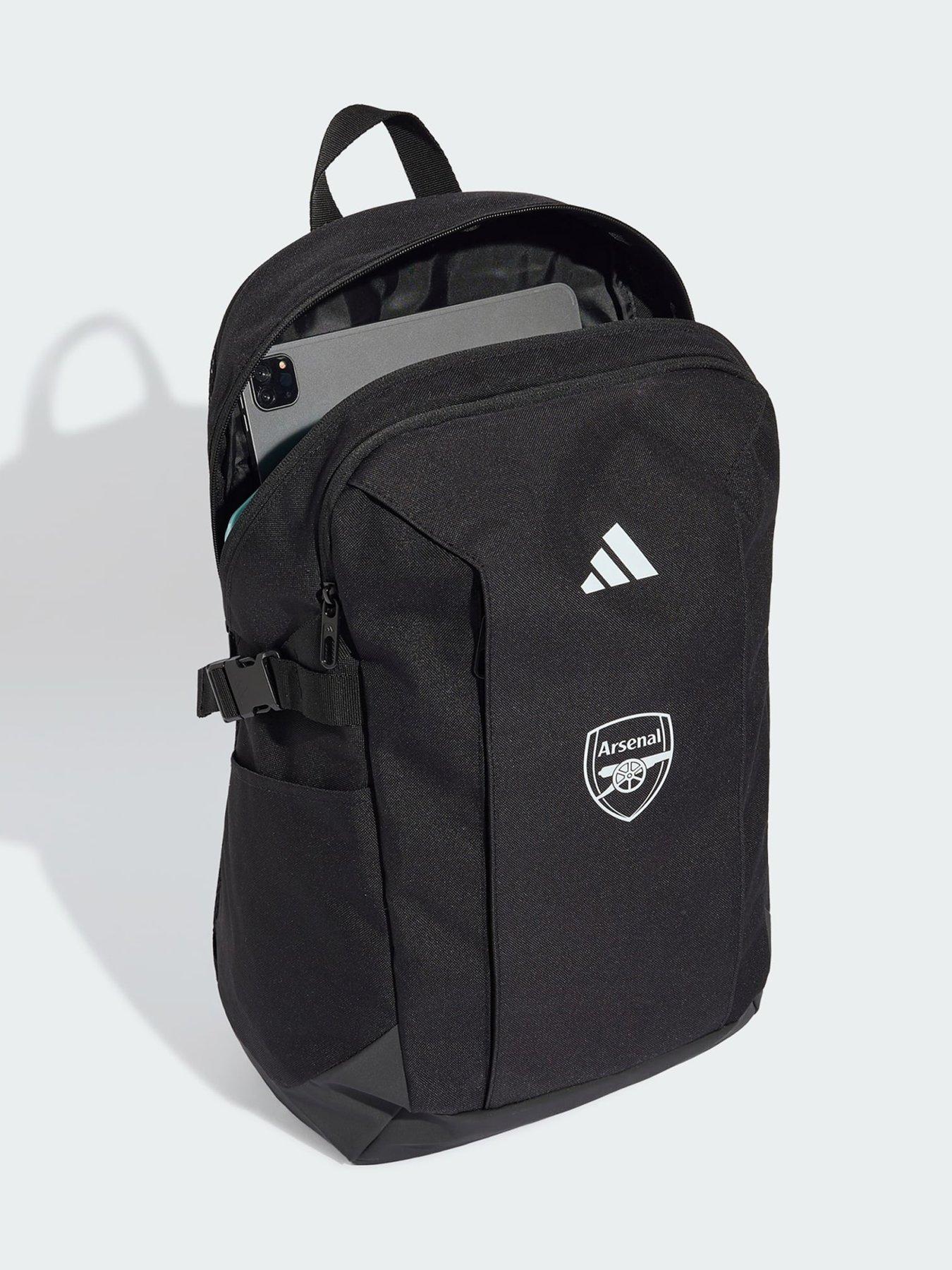 Image 4 of 6 of adidas Arsenal FC Backpack