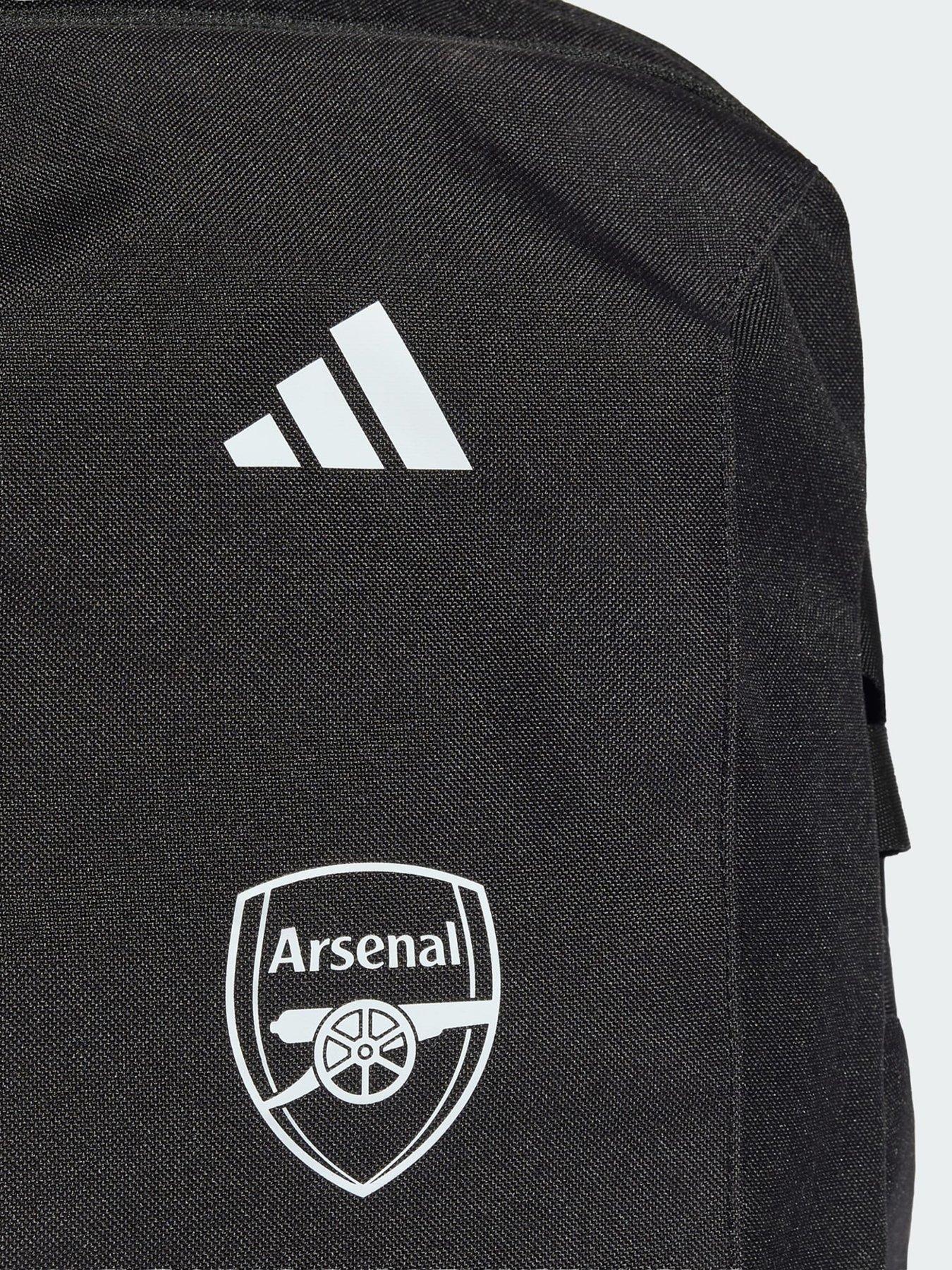 Image 5 of 6 of adidas Arsenal FC Backpack