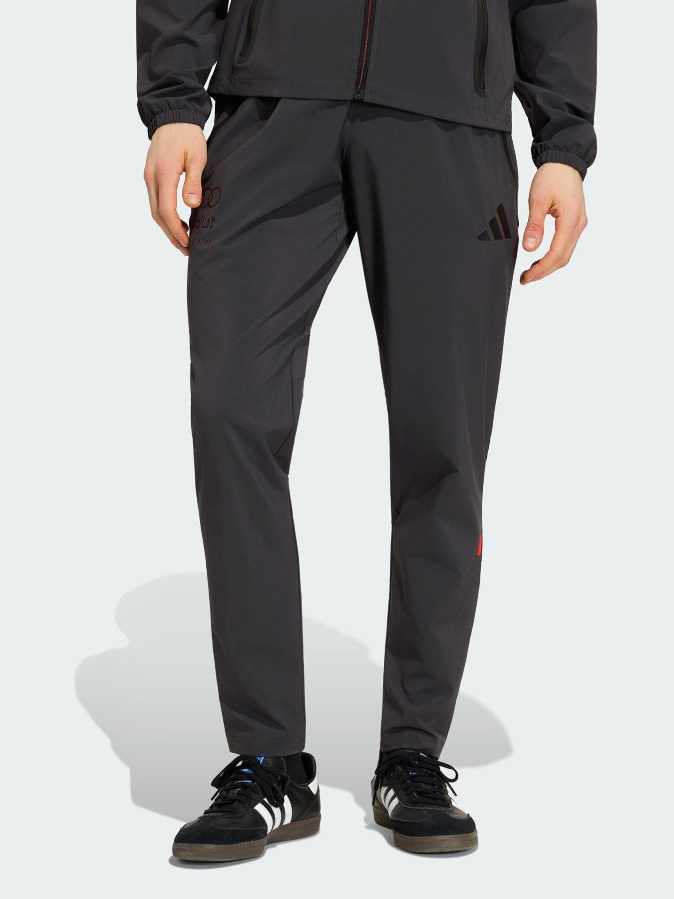 adidas Audi Revolut F1 Team Dna Vis Tech Pants