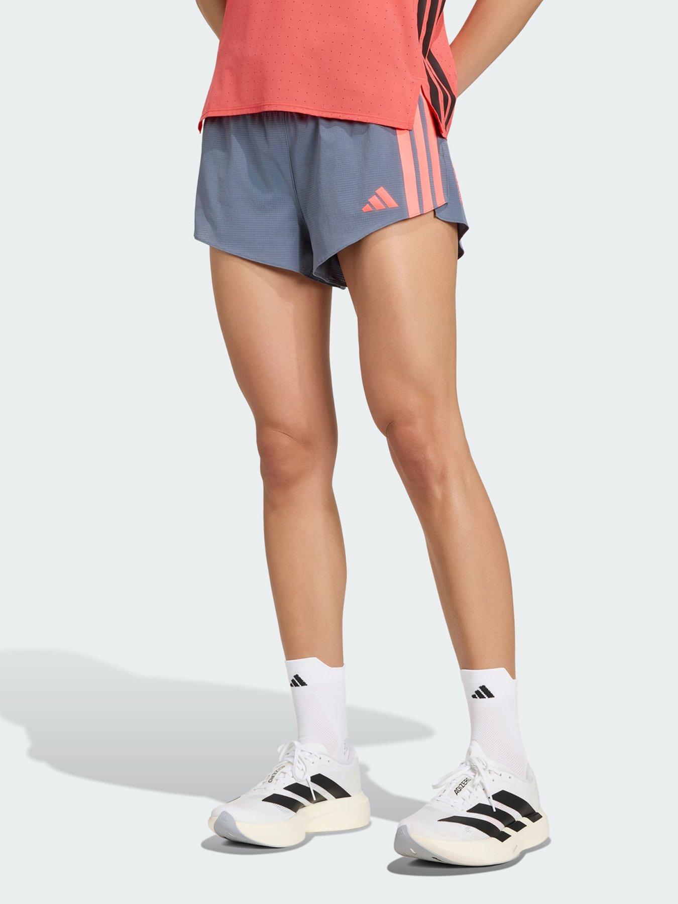 adidas Adizero Running Gel Pocket Shorts