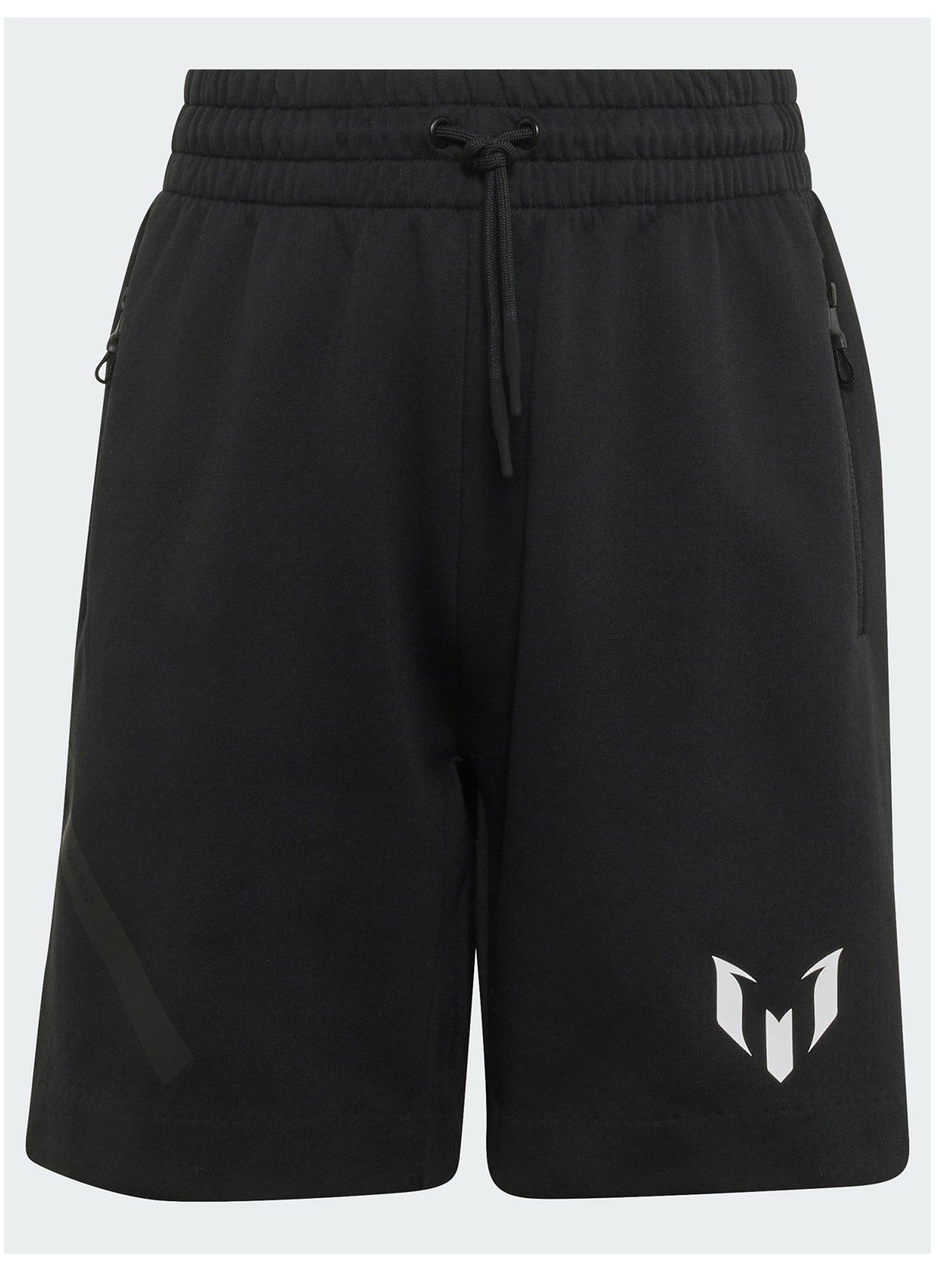 adidas Messi ZNE Kids Shorts