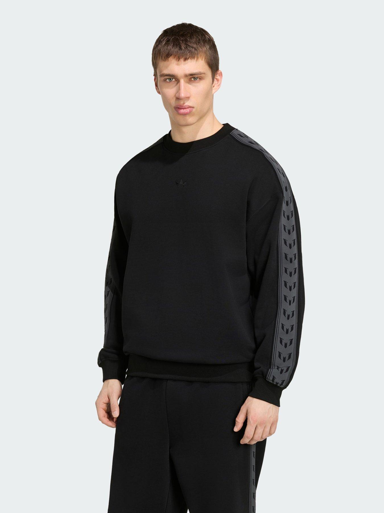 adidas MESSI ORIGINALS CREW Sweatshirt