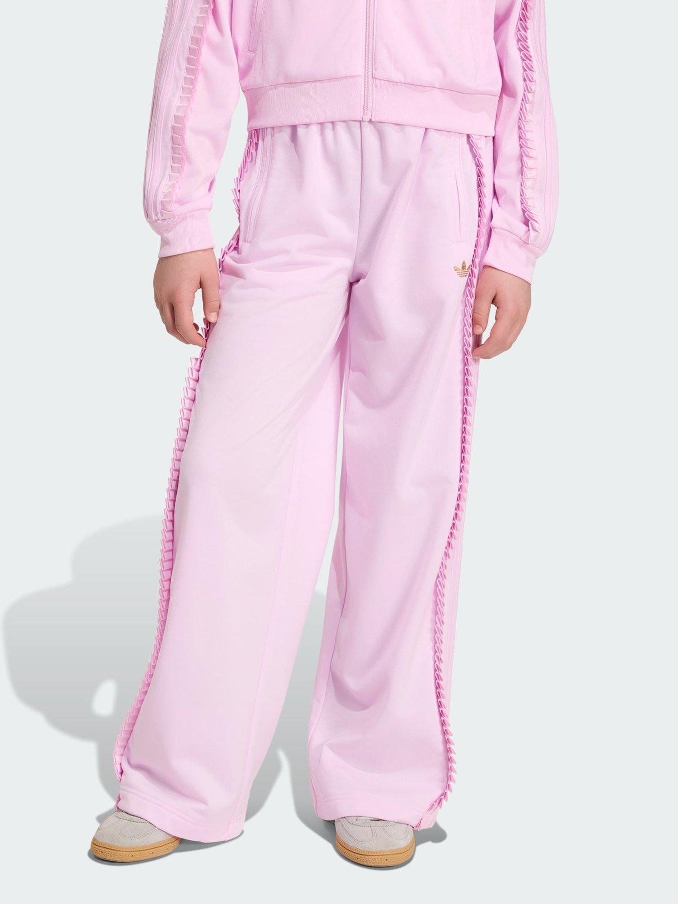adidas Originals Firebird Loose Track Pants
