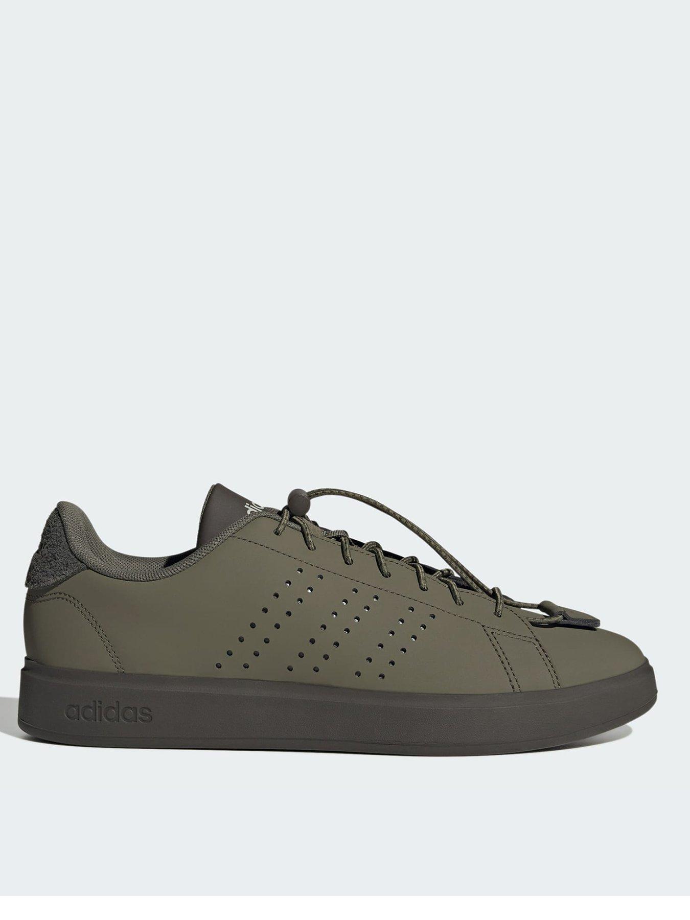 Image 1 of 7 of adidas ADVANTAGE 2.0 SHOES
