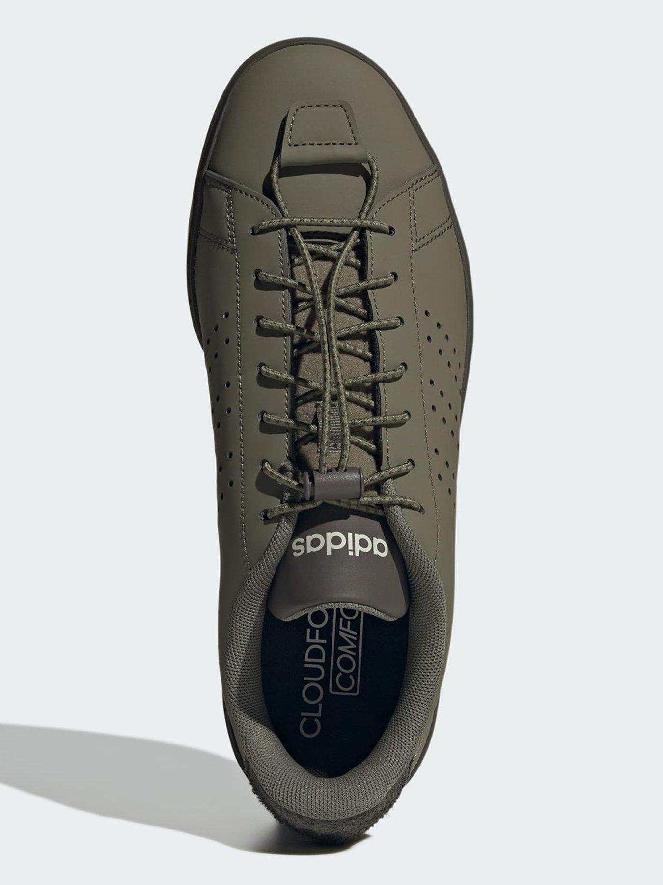 Image 4 of 7 of adidas ADVANTAGE 2.0 SHOES