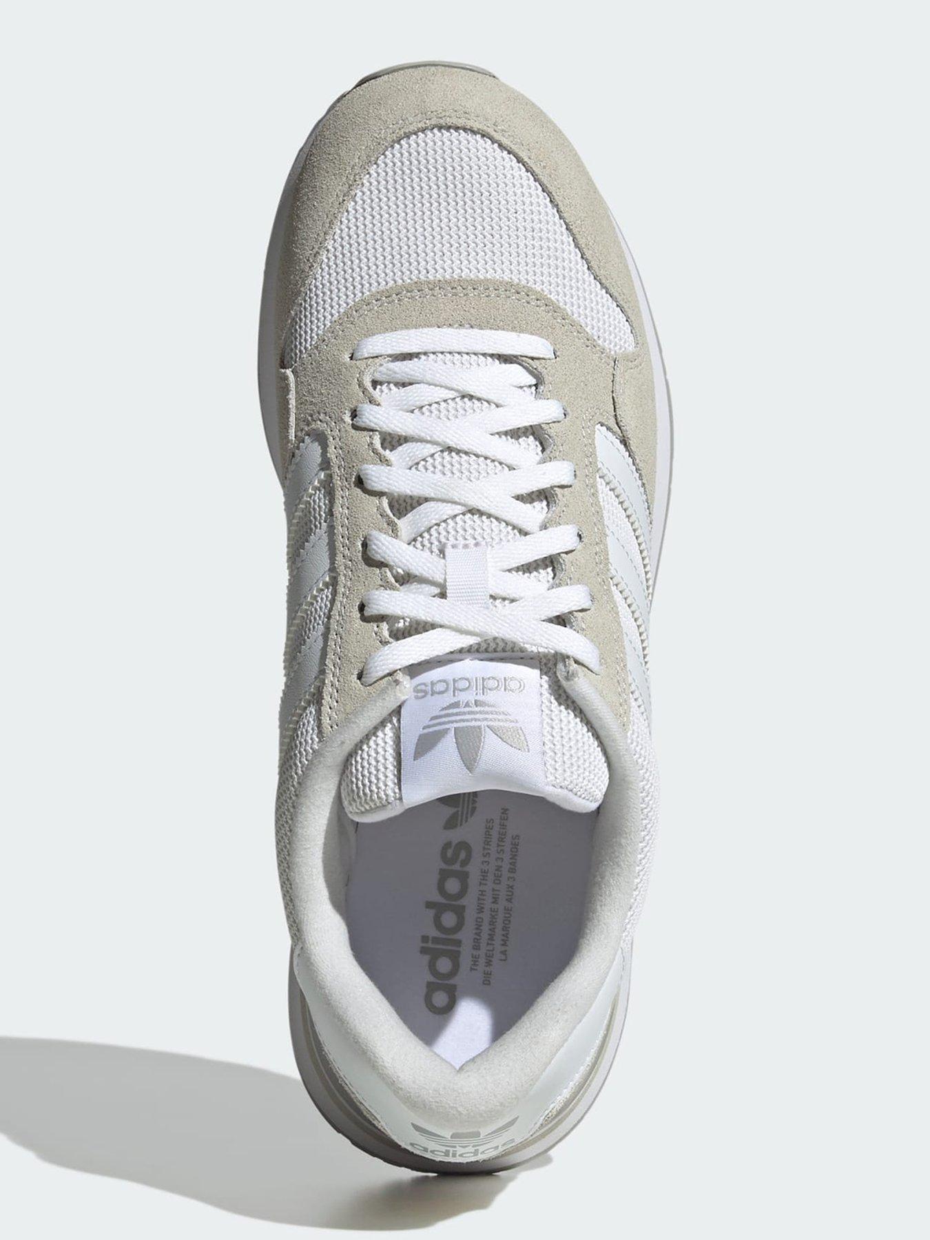 Image 4 of 7 of adidas Originals Zx 500 RS Shoes