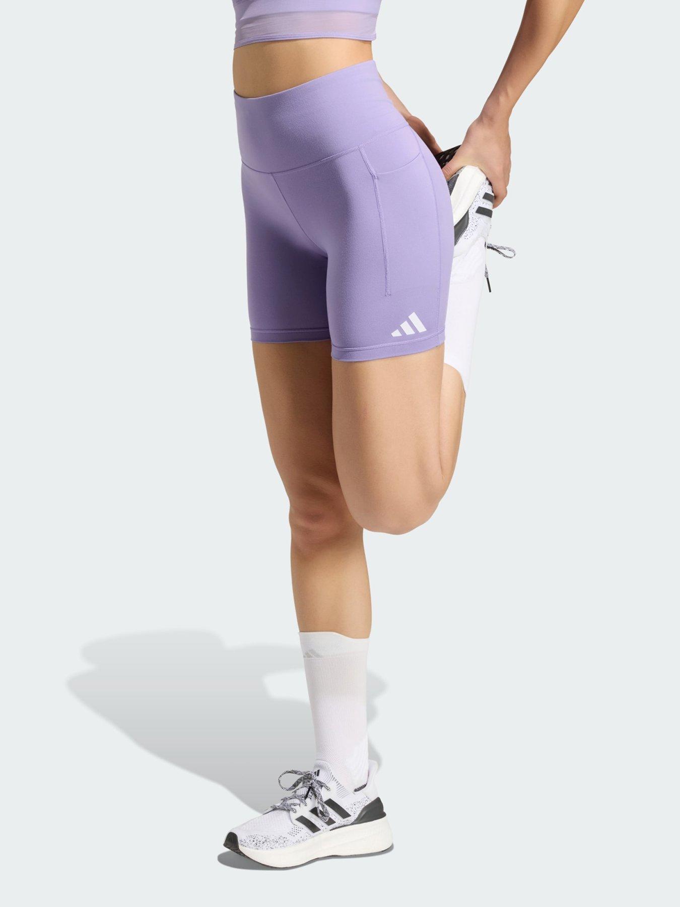 adidas adi365 Climacool Running Short Leggings