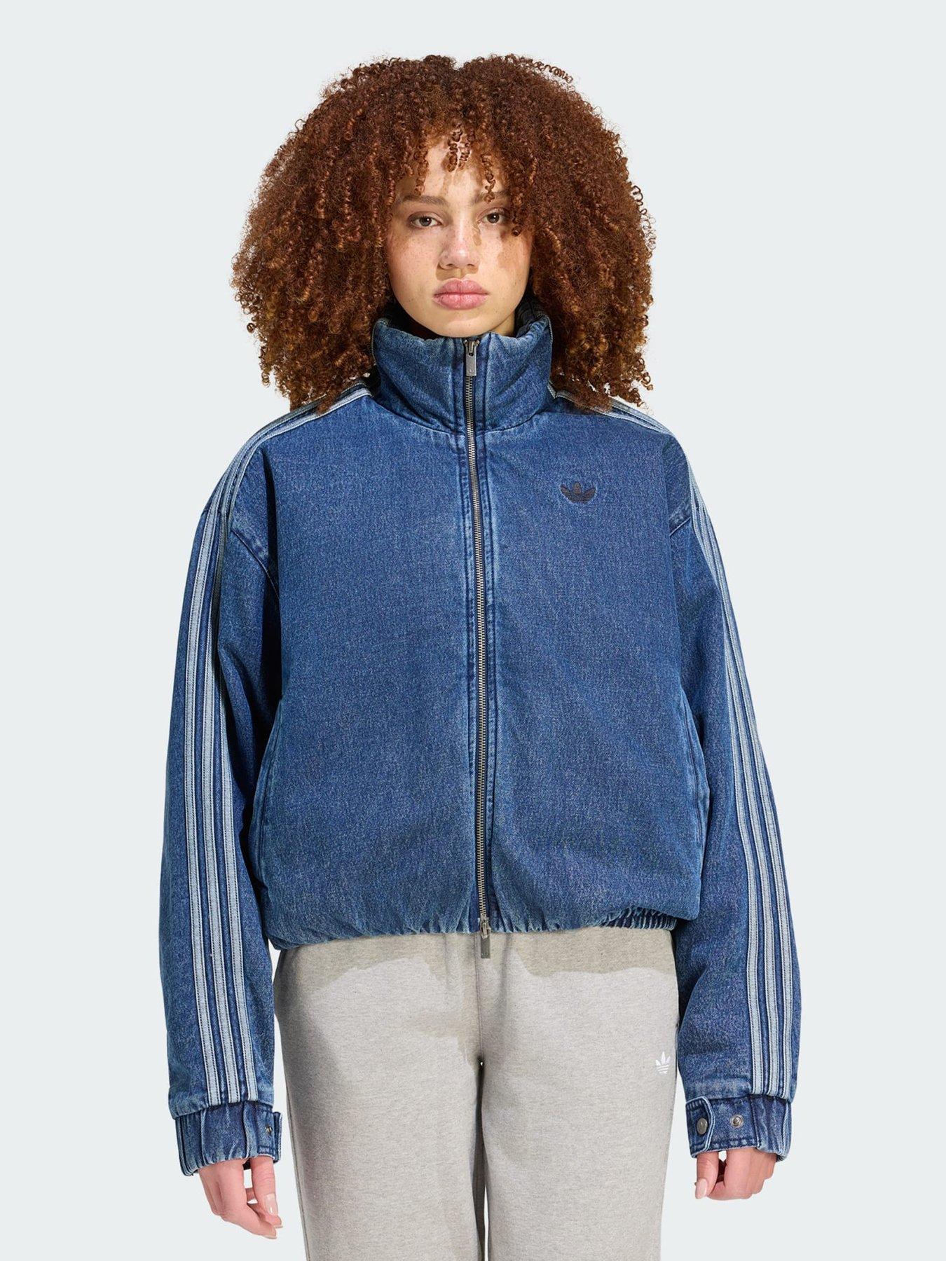 adidas Originals Firebird Jacket