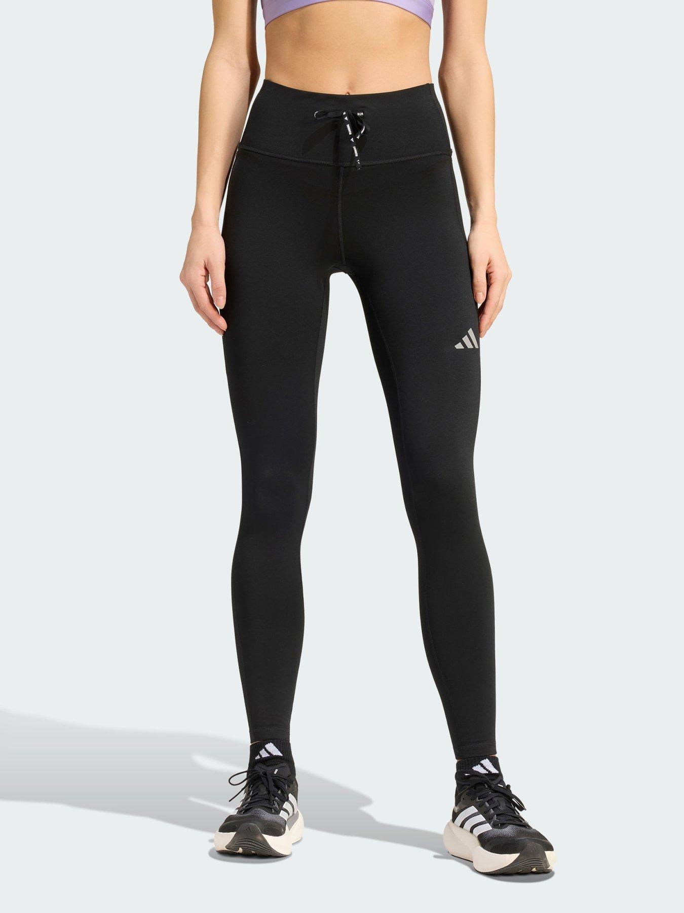 adidas Run Essentials Winterized Full Length Leggings