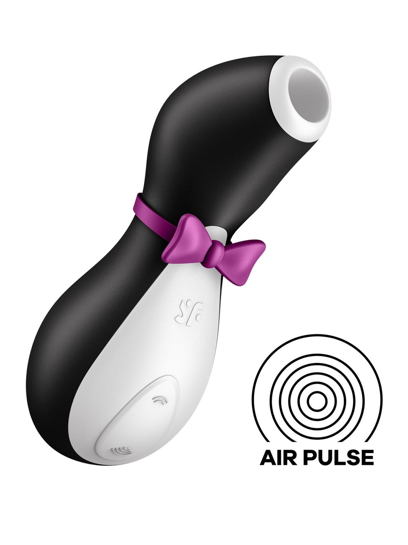 Satisfyer Pro Penguin